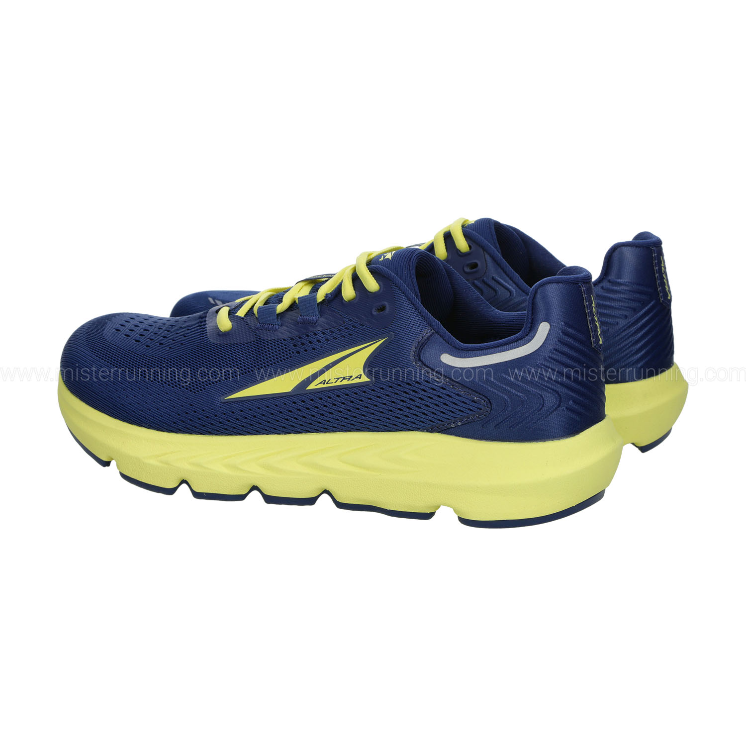 Altra Provision 7 Blue