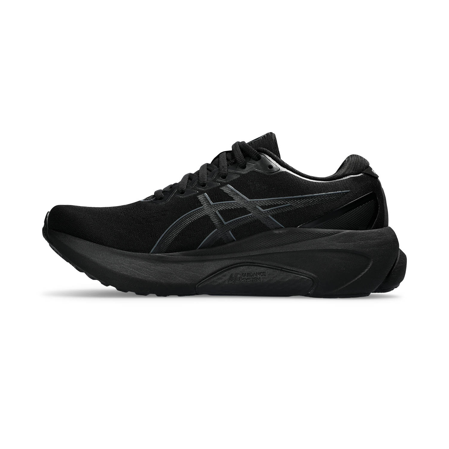 Asics Gel Kayano 30 Black