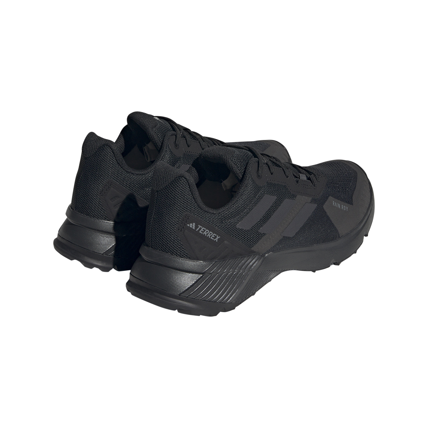 adidas Terrex Soulstride R.RDY Core Black/Carbon/Grey Six