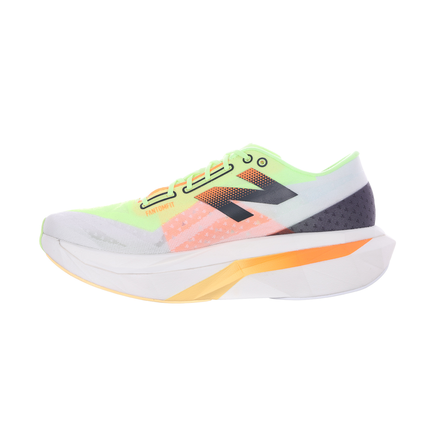 New Balance FuelCell SuperComp Elite v4 White