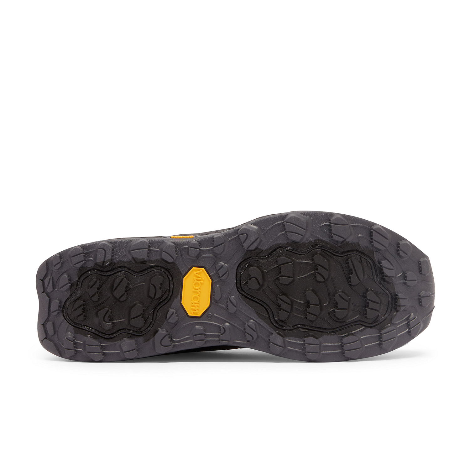 New Balance Fresh Foam X Hierro v7 GTX Black