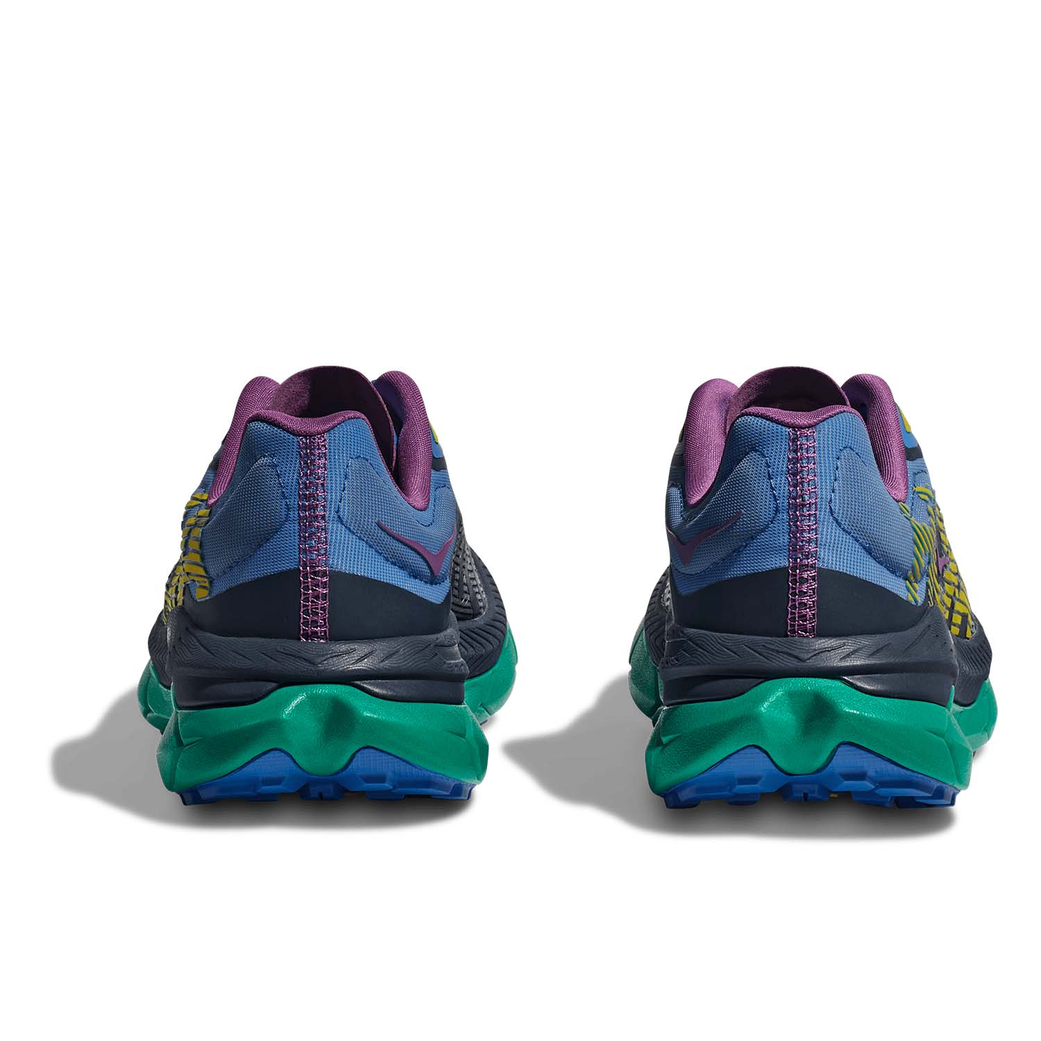 Hoka Tecton X 2 Strata/Virtual Blue