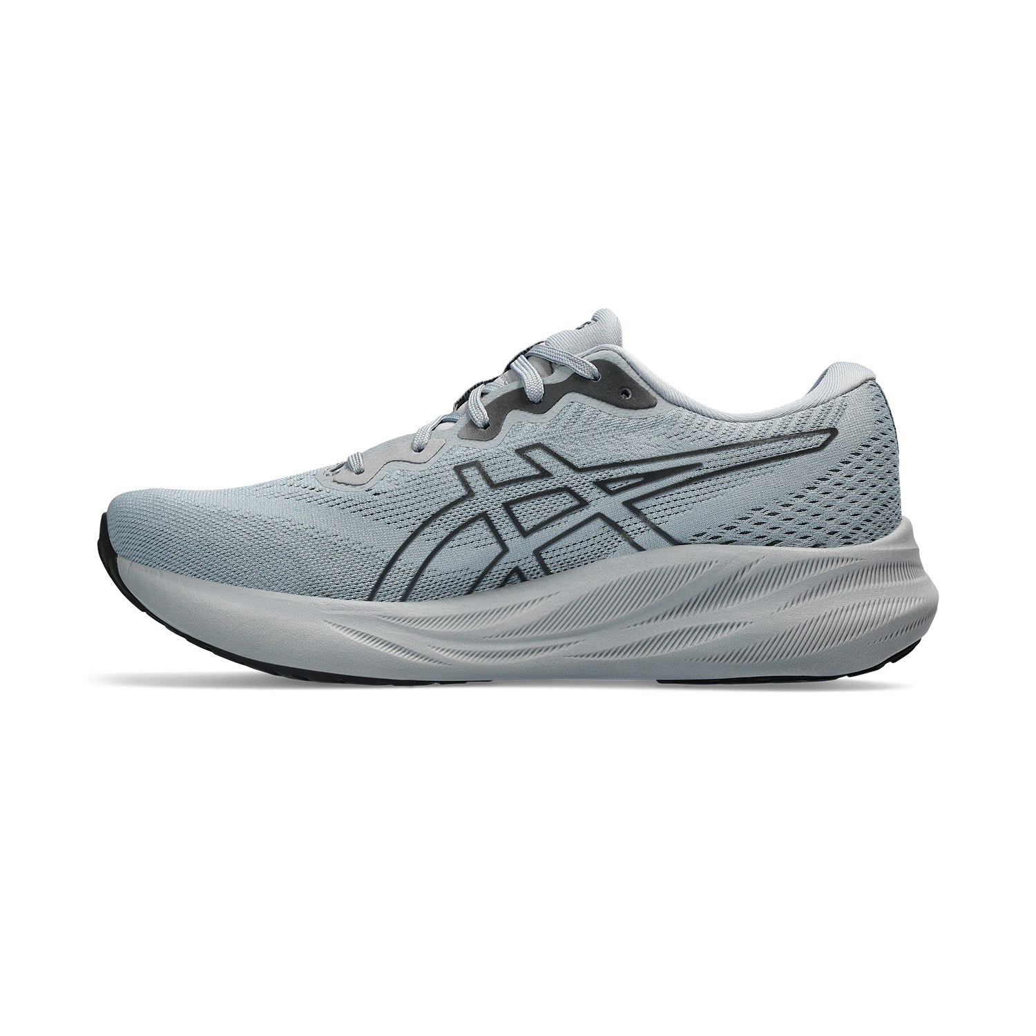 Asics Gel Pulse 15 Sheet Rock/Carrier Grey