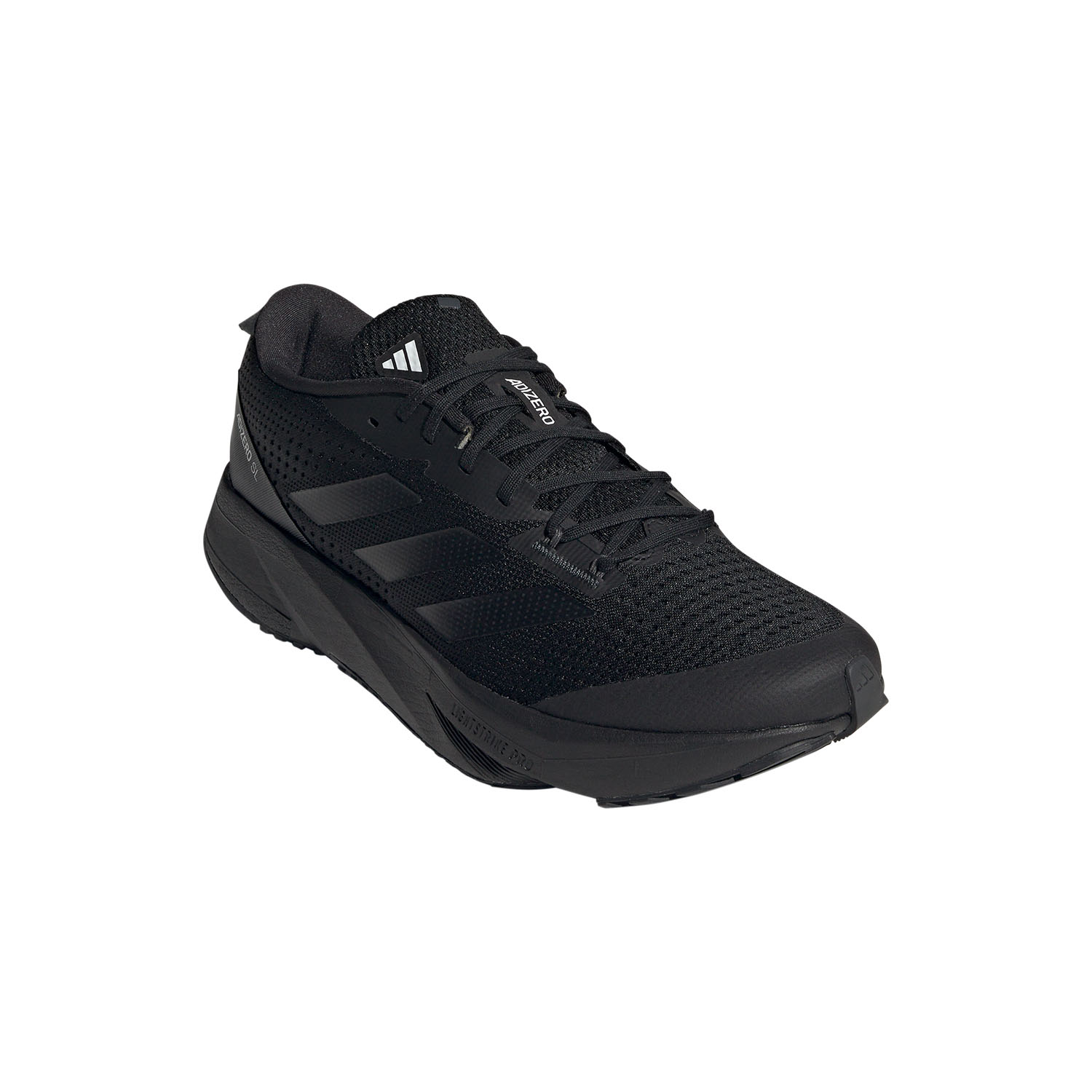adidas adizero SL Core Black/Carbon