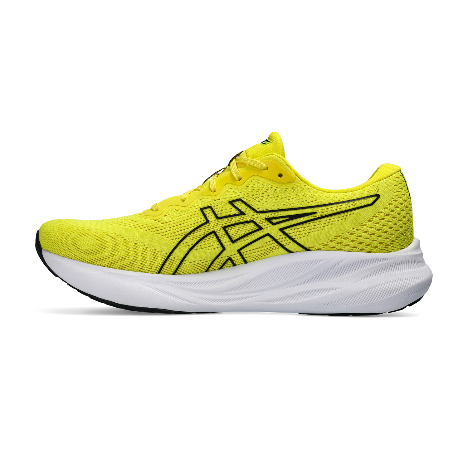 Asics Gel Pulse 15 Bright Yellow/Black
