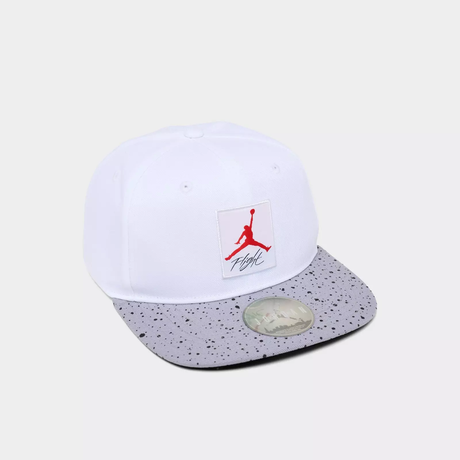 Jordan Retro 4 Snapback Hat
