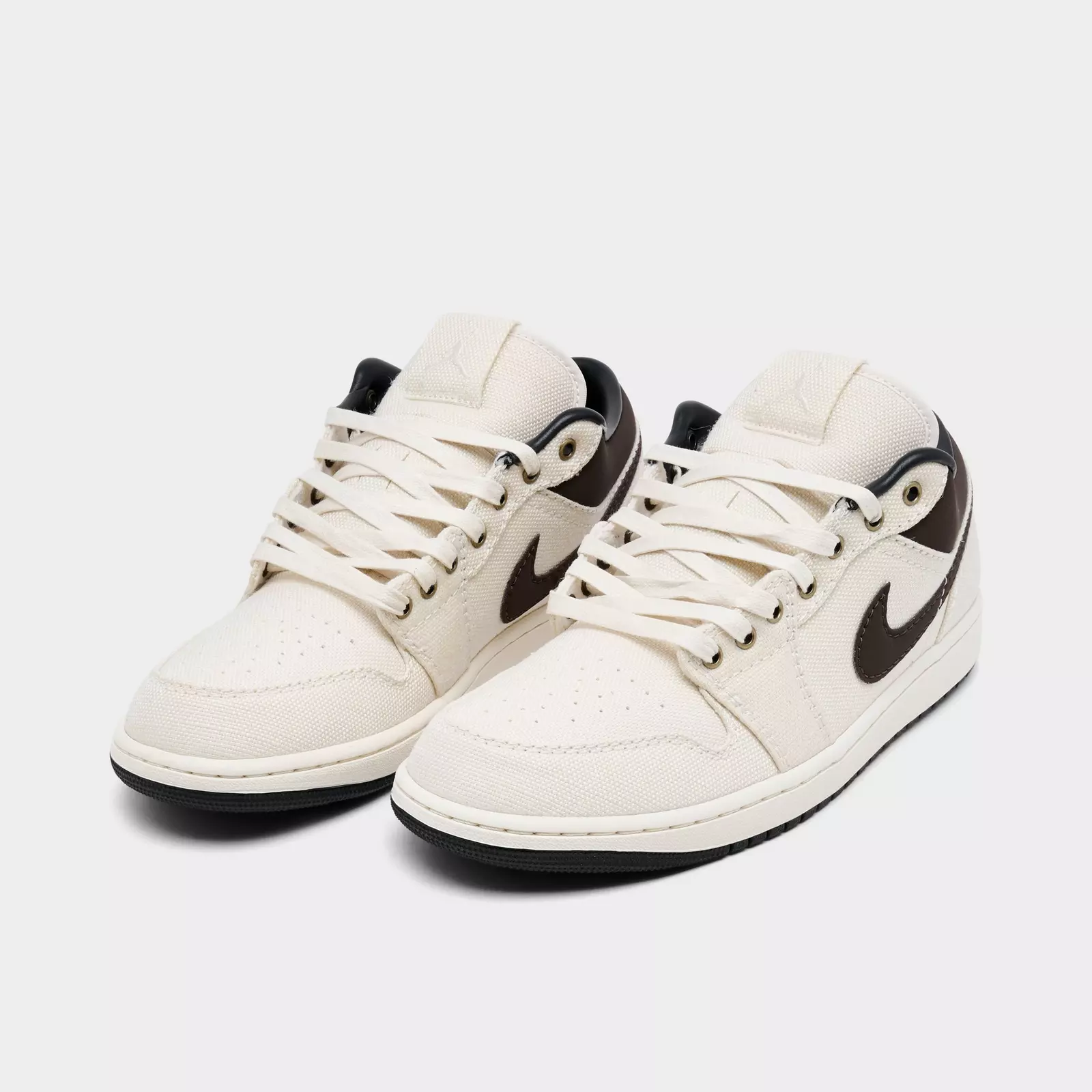 Men's Air Jordan 1 Low Premium Casual Shoes