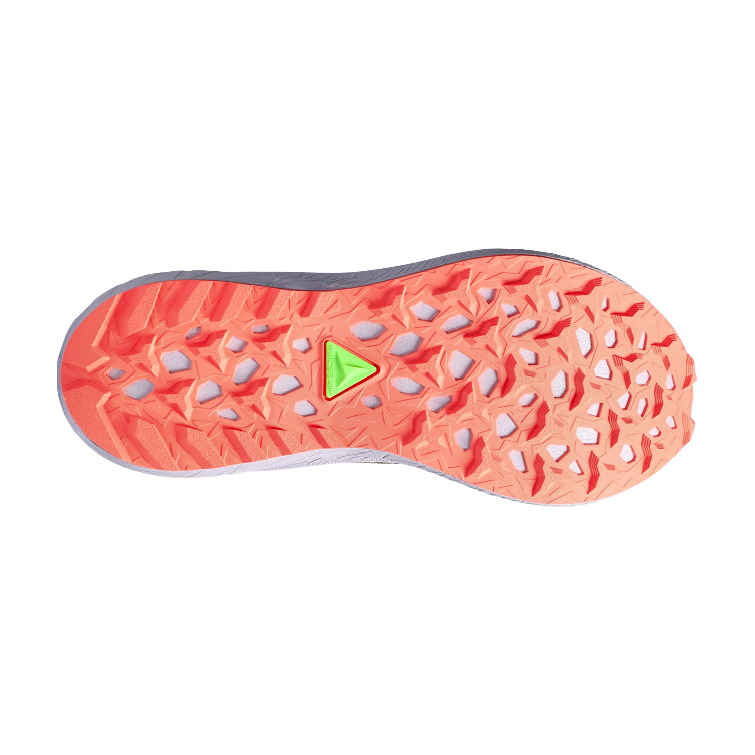 Asics Fuji Lite 4 Black/Cacti