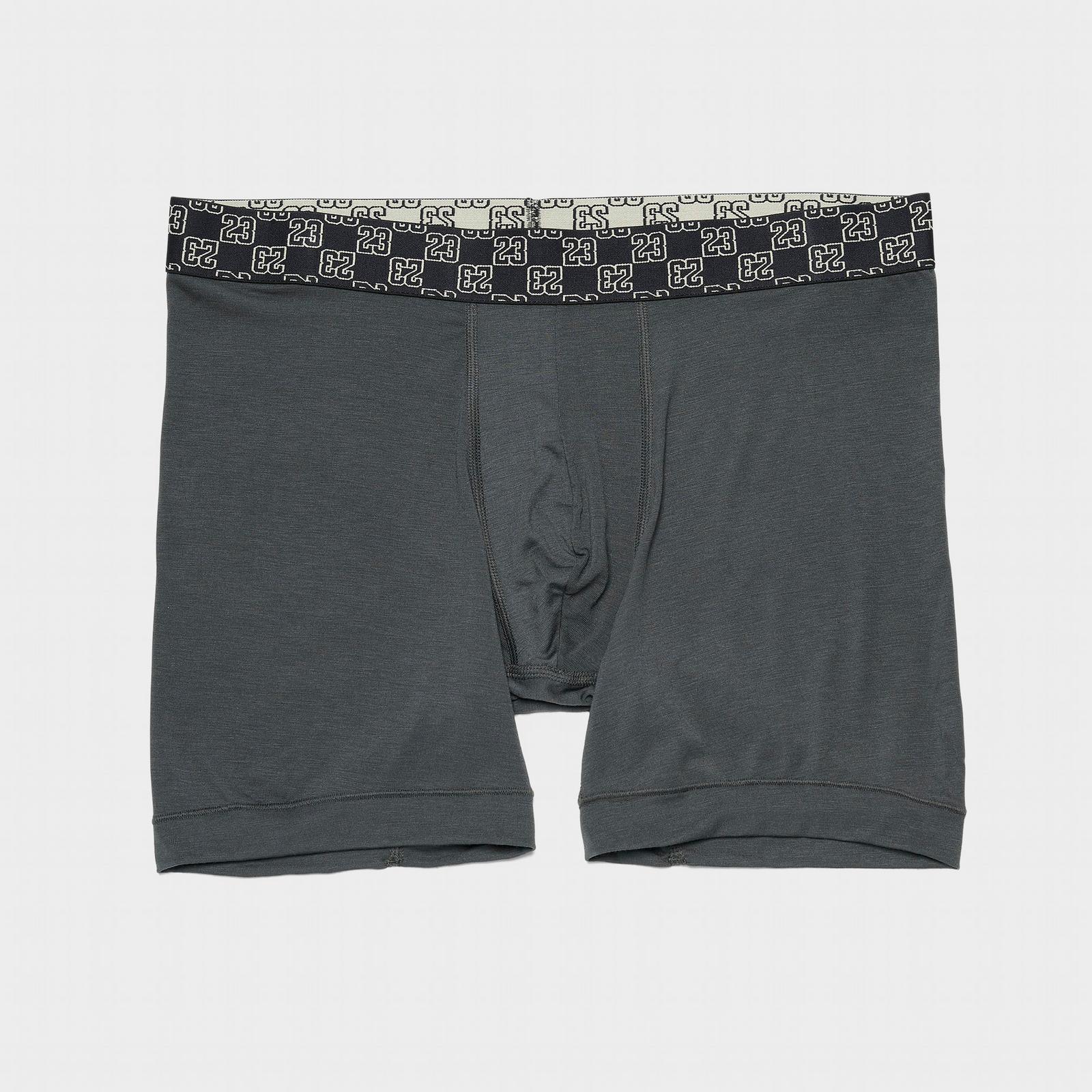 Men's Jordan Flight Modal Monogram Boxer Briefs (3-Pack)