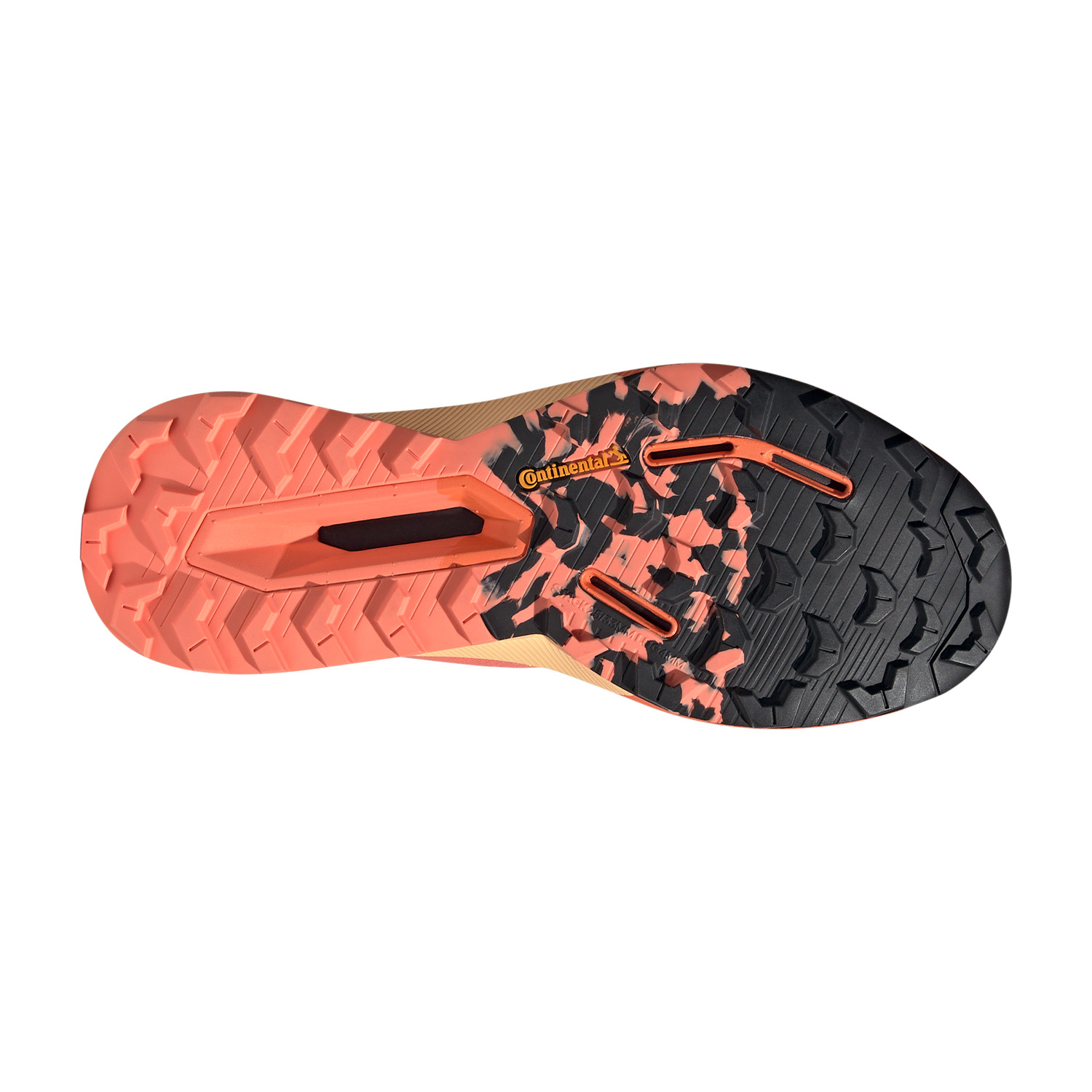 adidas Terrex Agravic Ultra Coral Fusion/Crystal White/Impact Orange