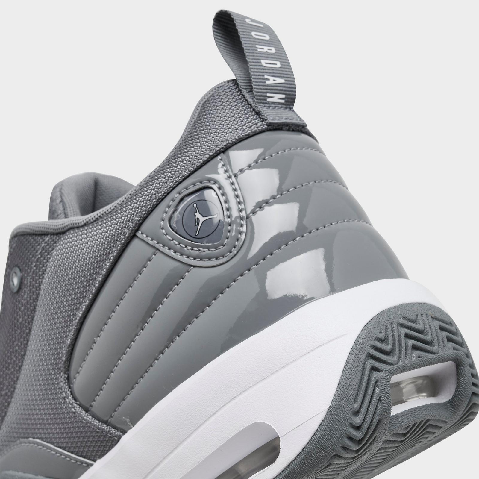 Men's Jordan Max Aura 6 Basketball Shoes