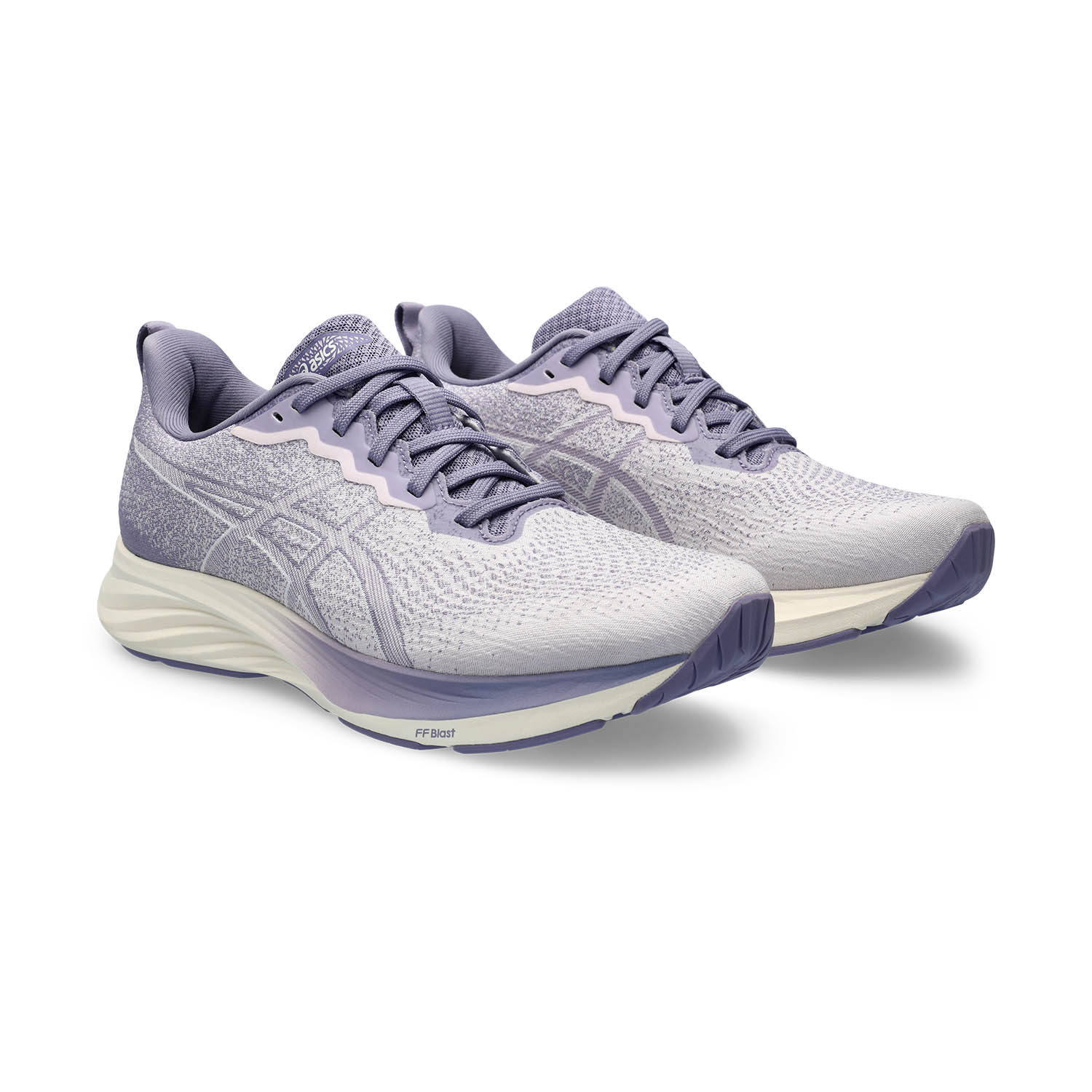 Asics Dynablast 4 Cosmos/Ash Rock