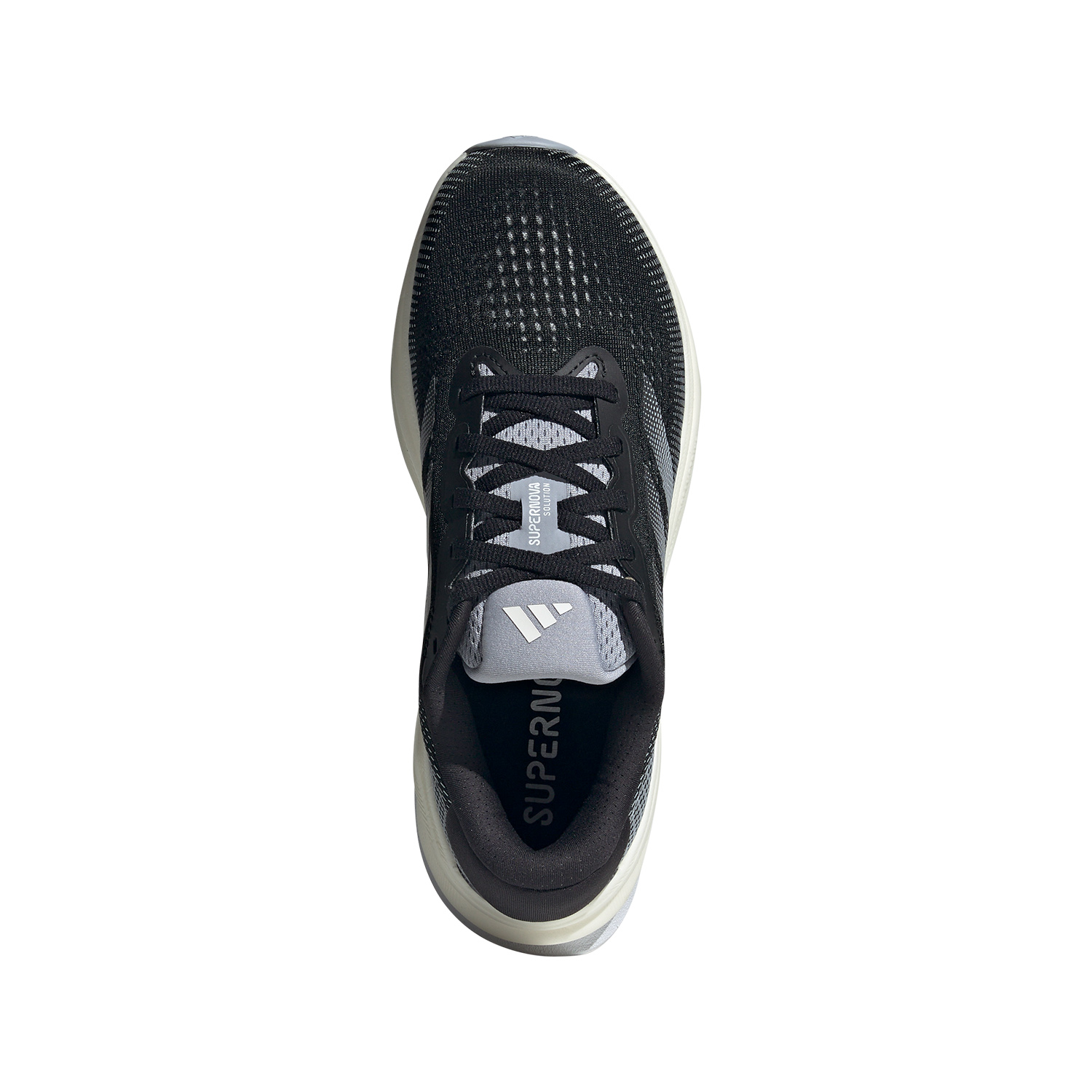 adidas Supernova Solution Core Black/Halsil/Dshgry