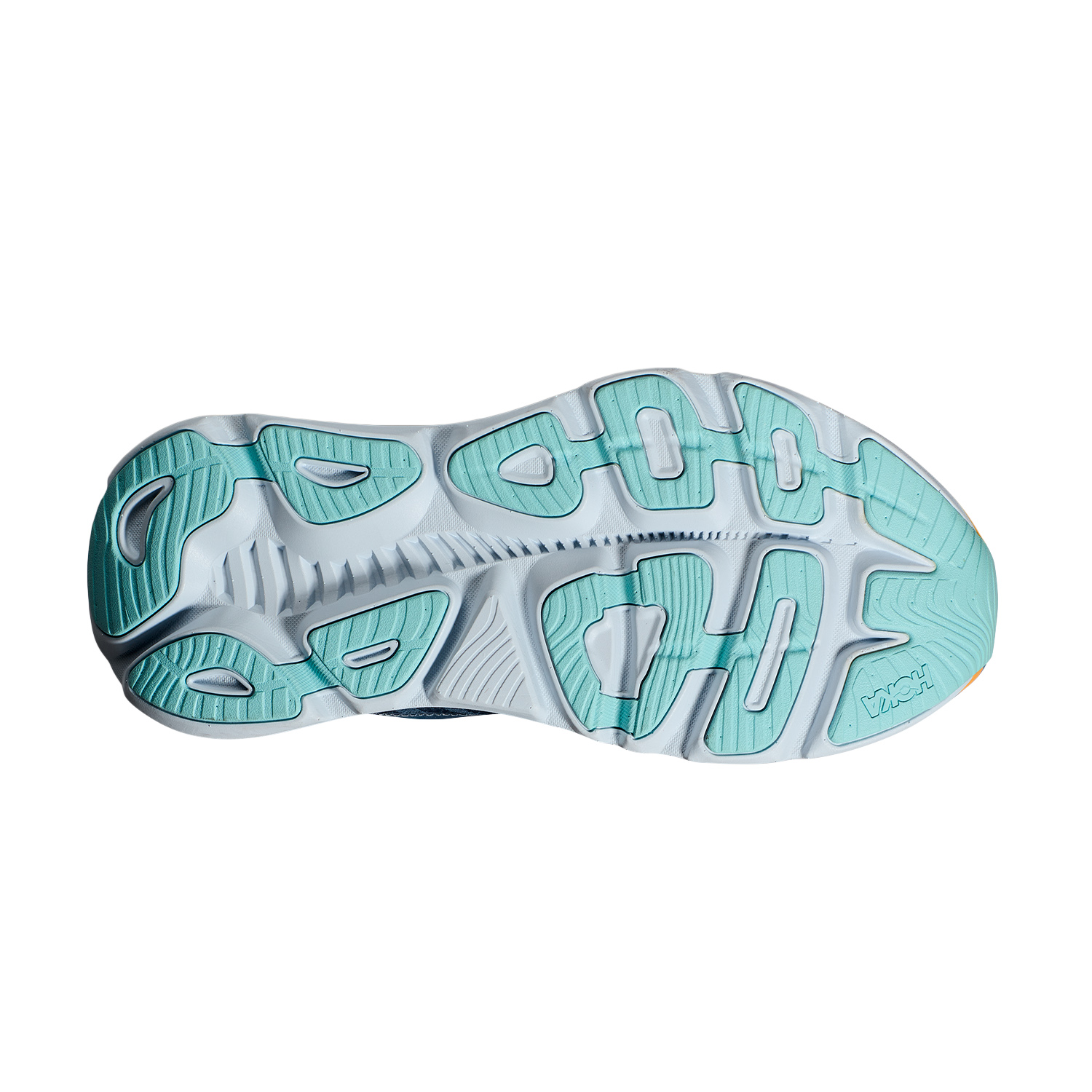 Hoka Gaviota 5 Wide Shadow/Dusk