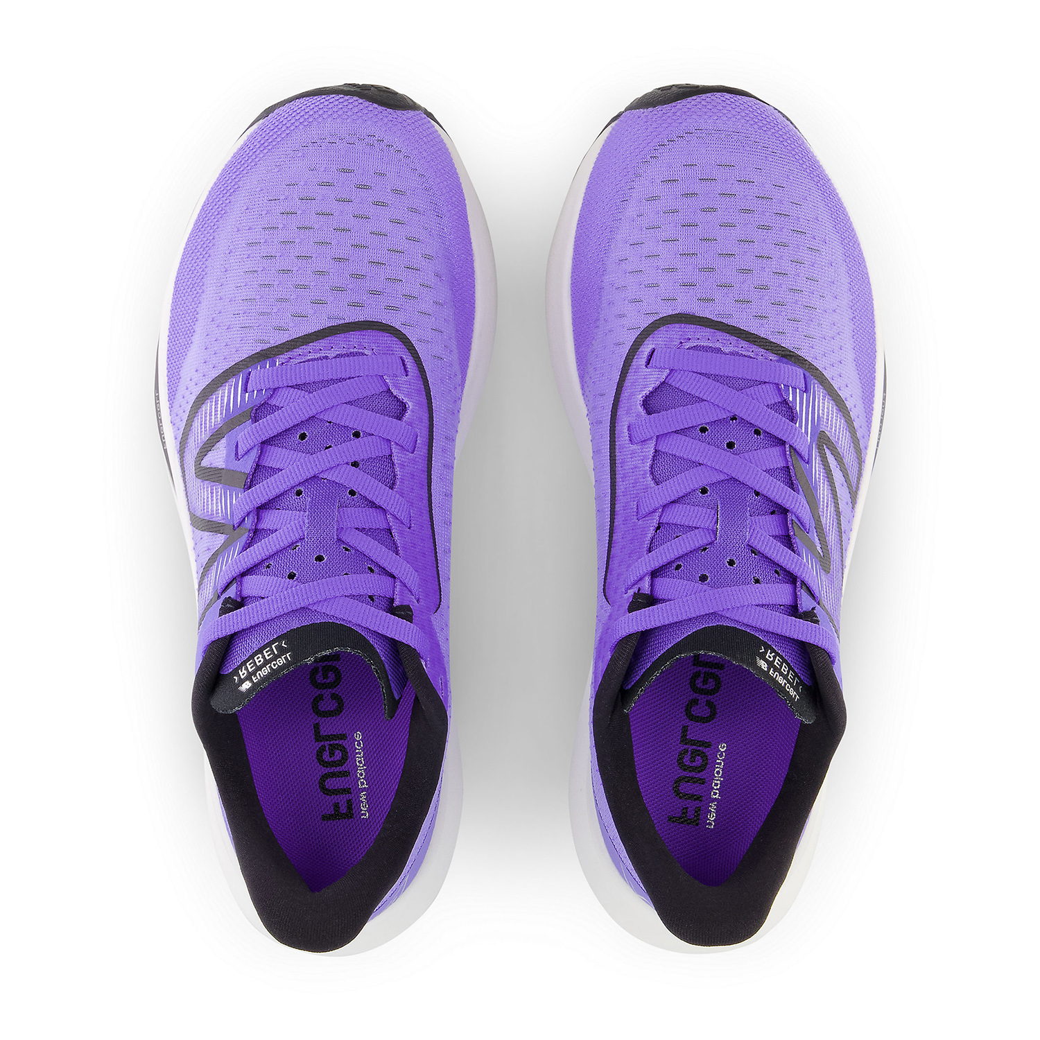 New Balance FuelCell Rebel v3 Electric Indigo