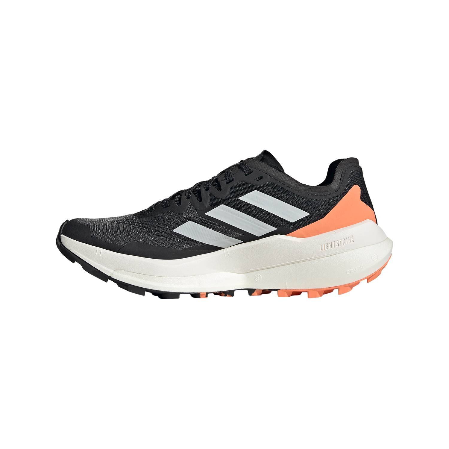 adidas Terrex Agravic Speed Core Black/Grey One/Ambition Tint