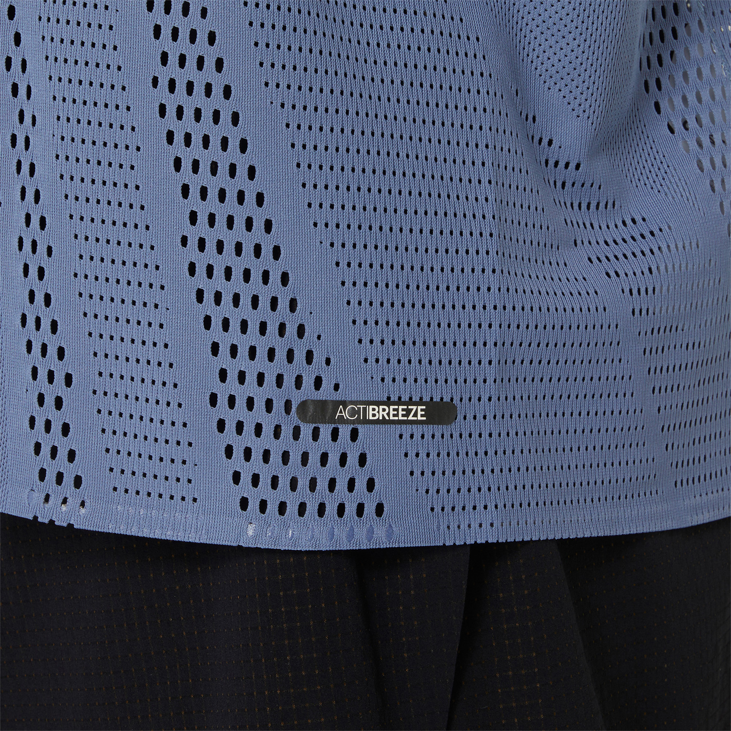 Asics Metarun Canotta Denim Blue