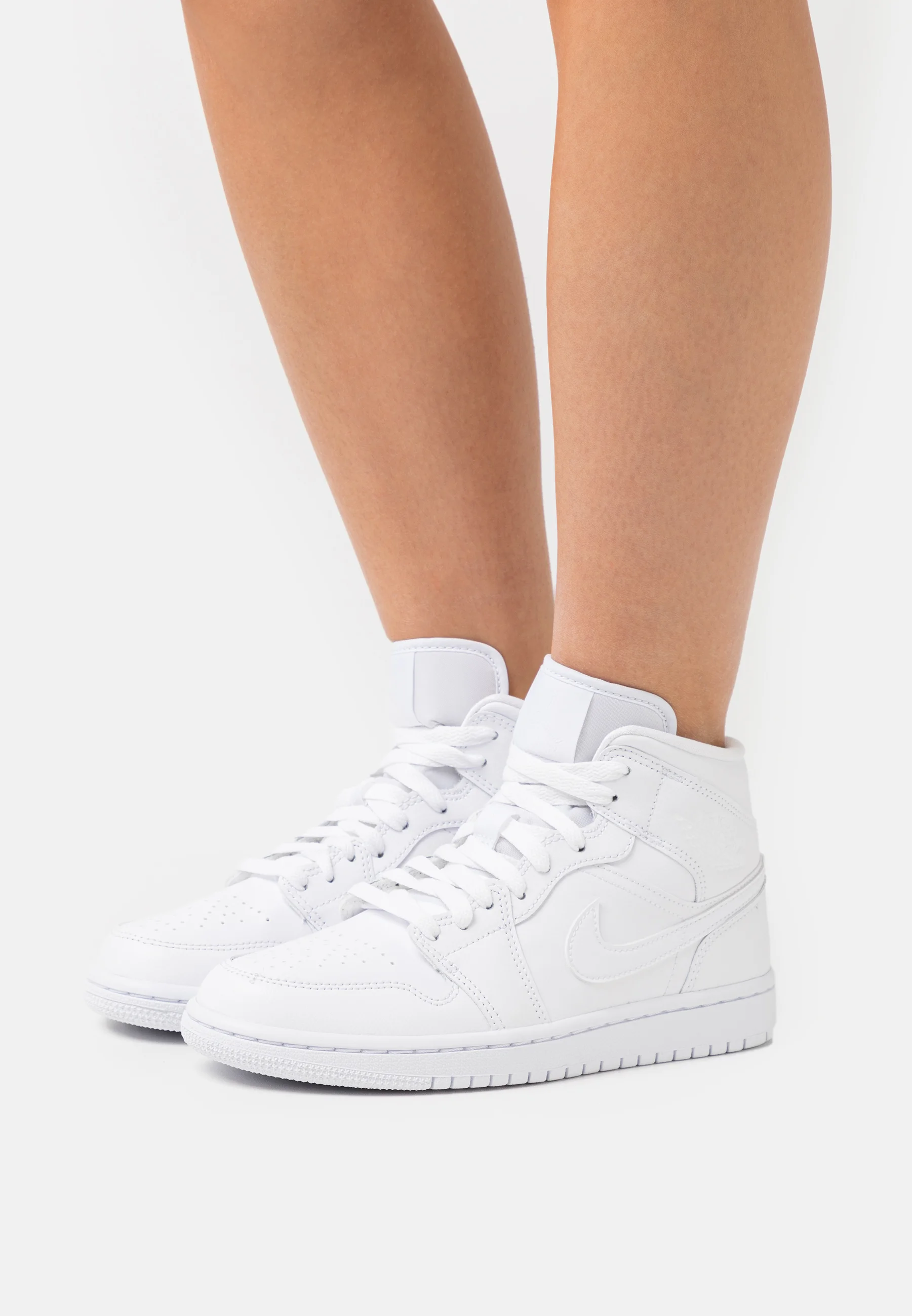 Jordan WMNS AIR JORDAN 1 MID 365 - Sneakers alte