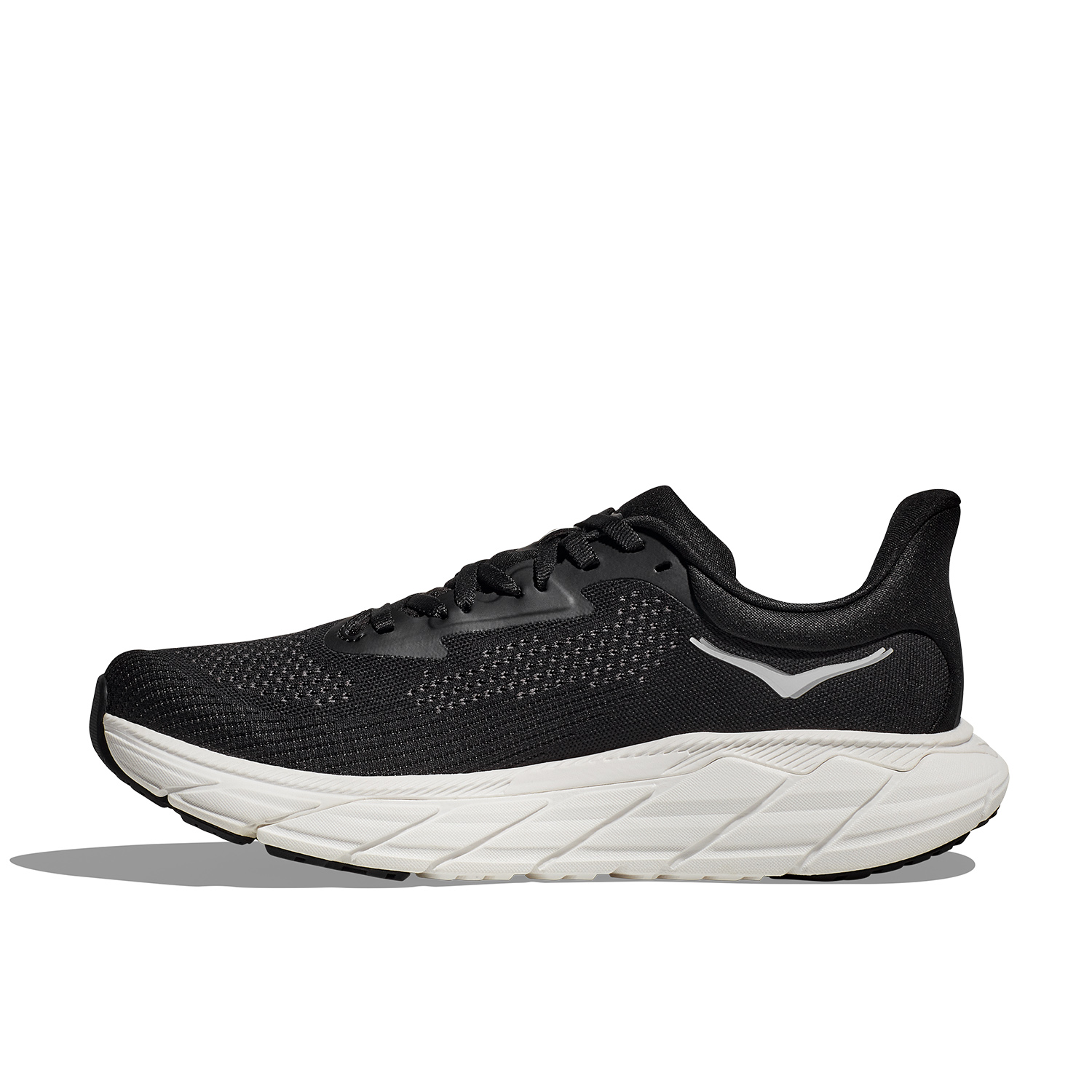 Hoka Arahi 7 Black/White