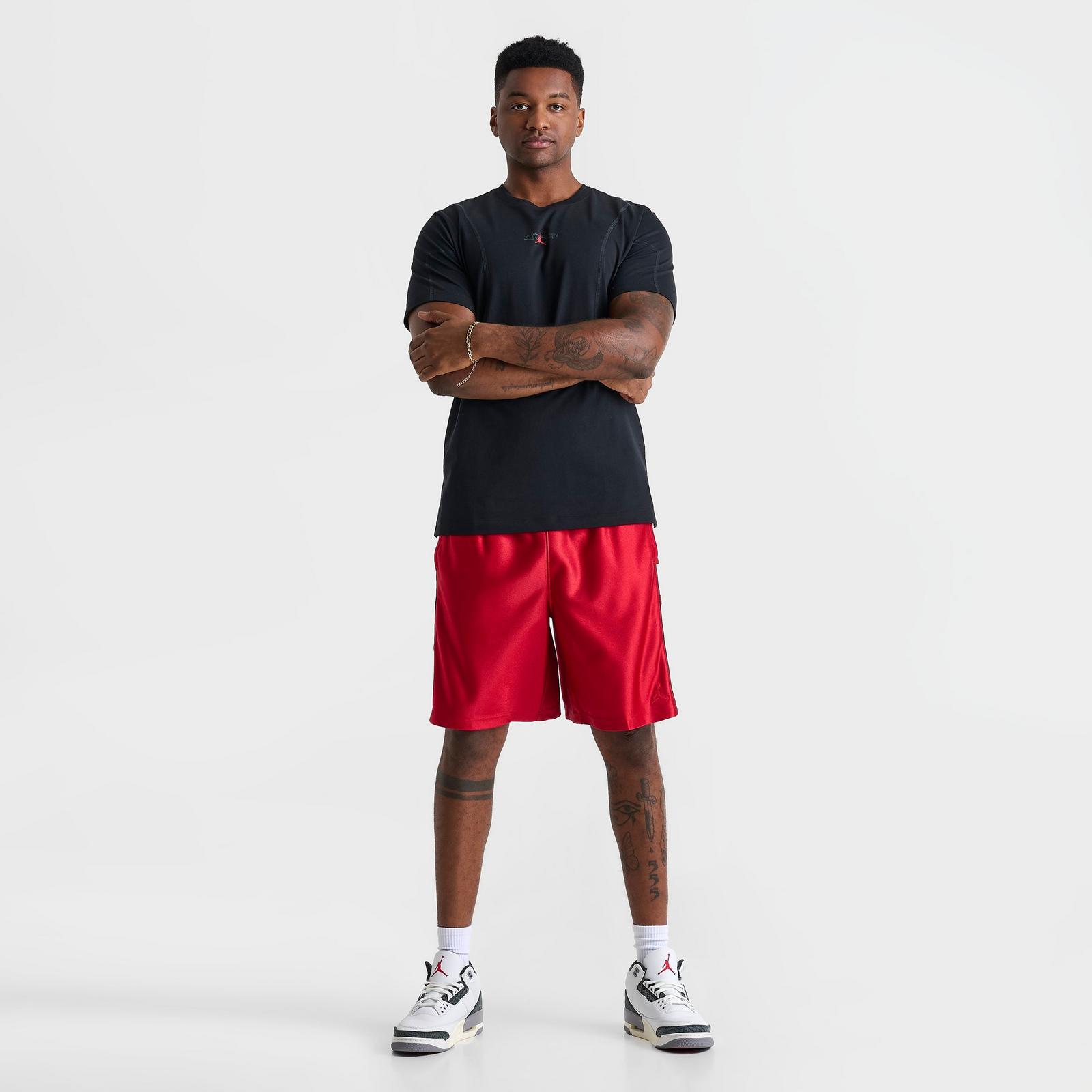 Men's Jordan Y2K T-Shirt