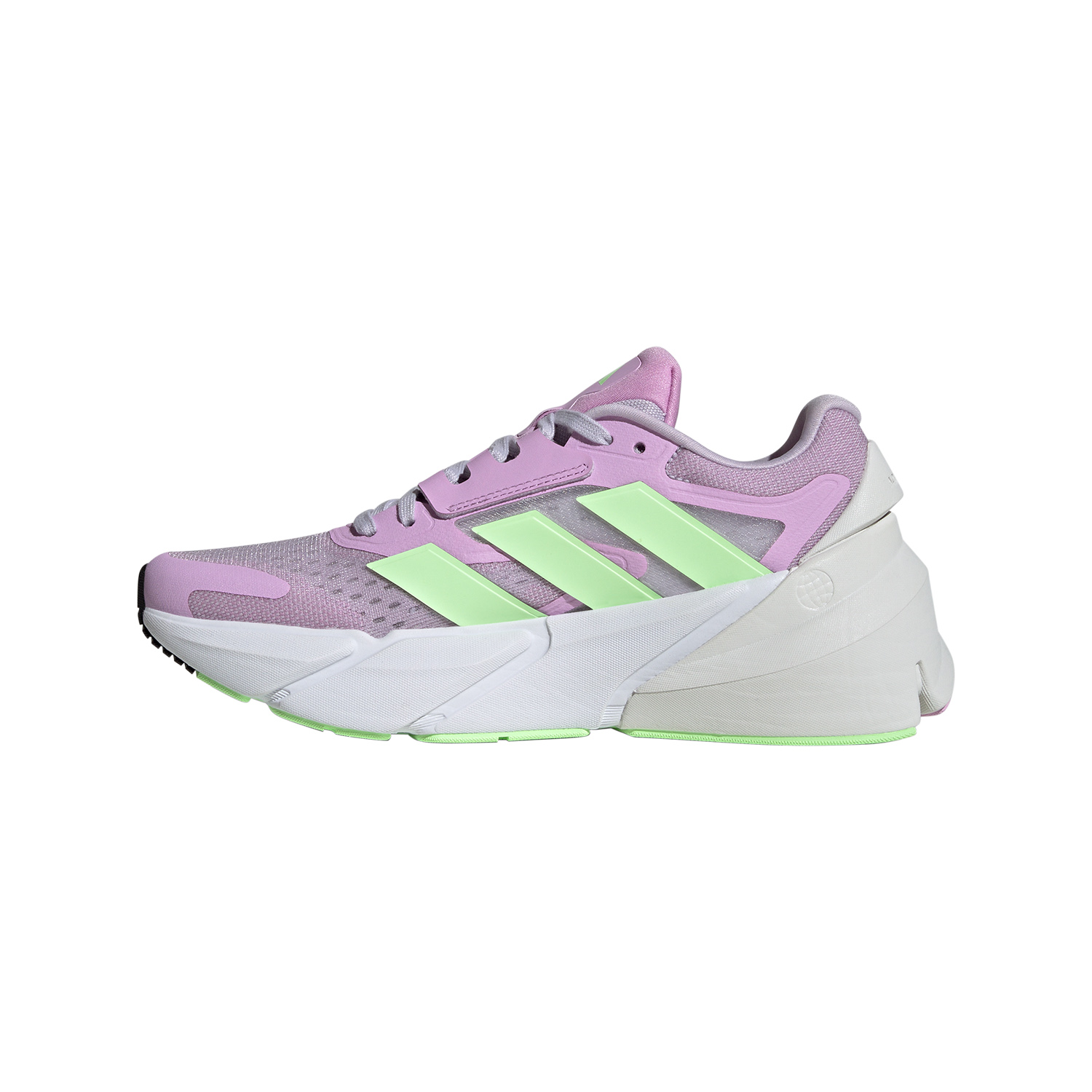 adidas Adistar 2 Silver Dawn/Green Spark/Bliss Lilac