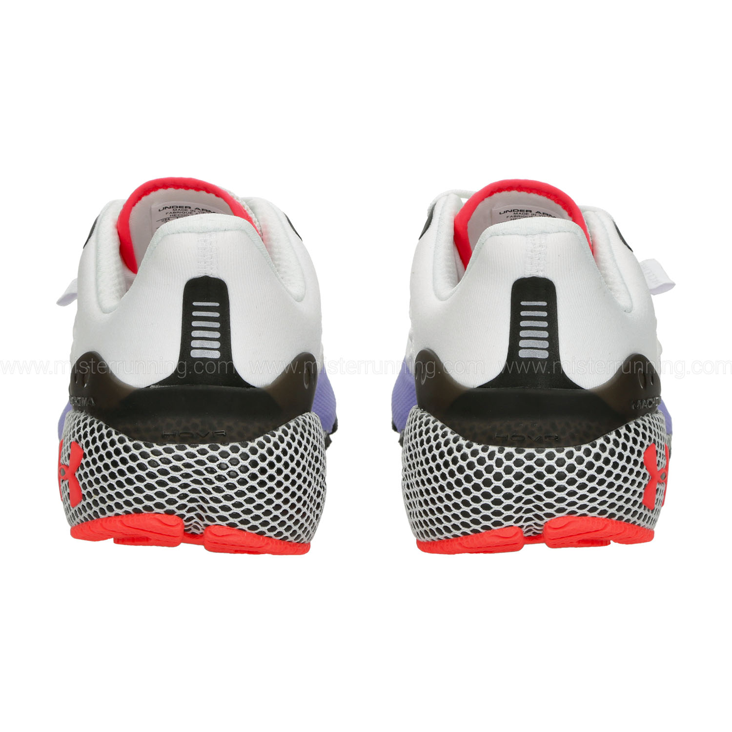 Under Armour HOVR Machina 3 Clone White/Black/Beta
