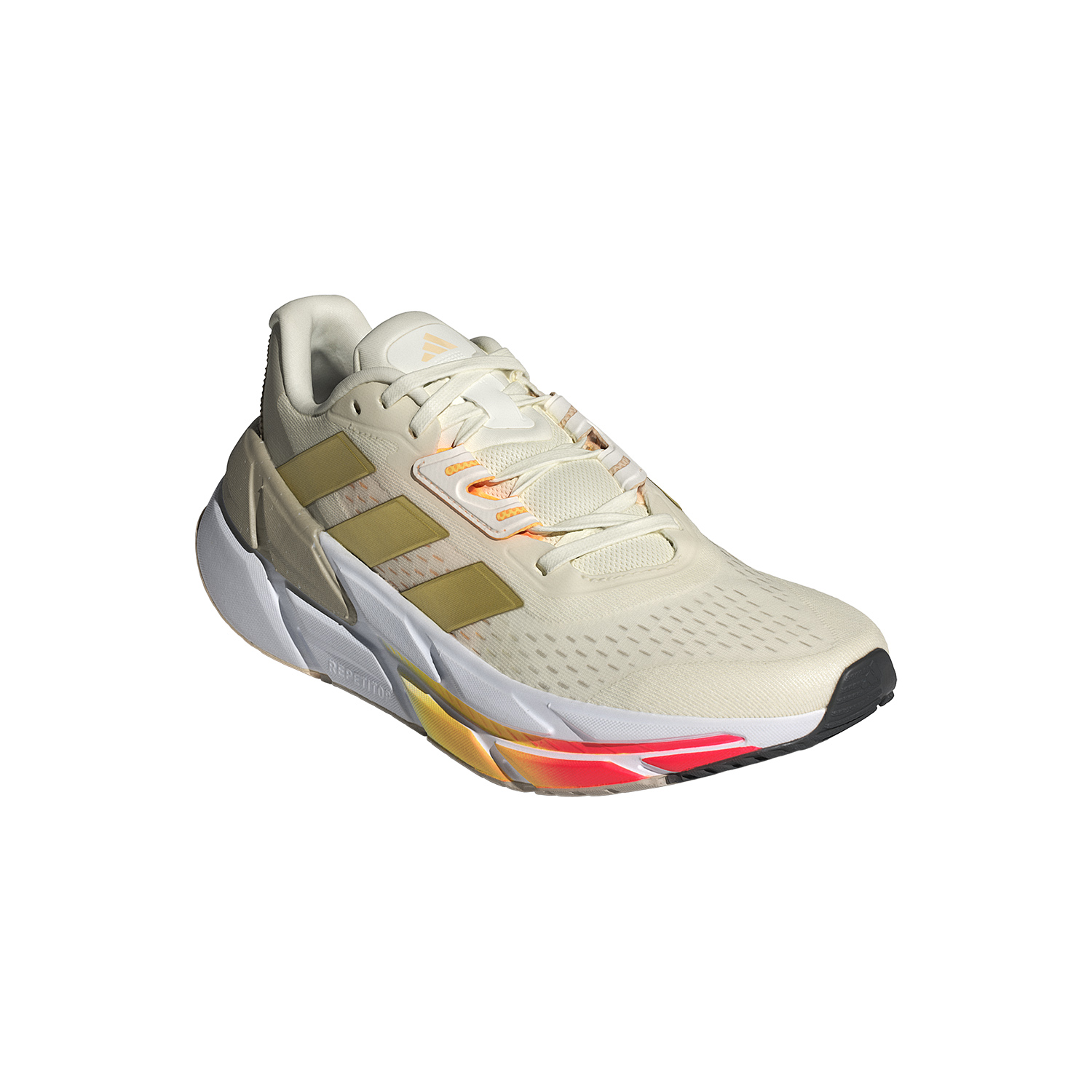 adidas Adistar CS 2 Ivory/Gold Metallic/Putgre