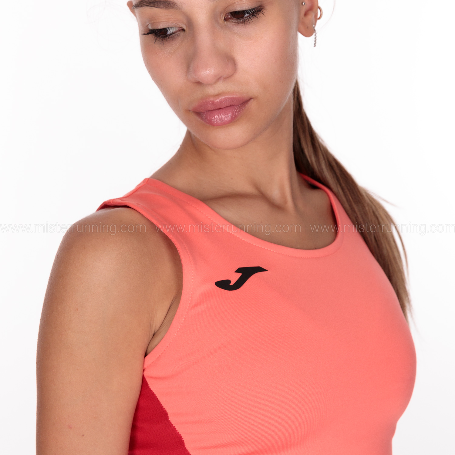 Joma R-Winner Top Fluor Orange