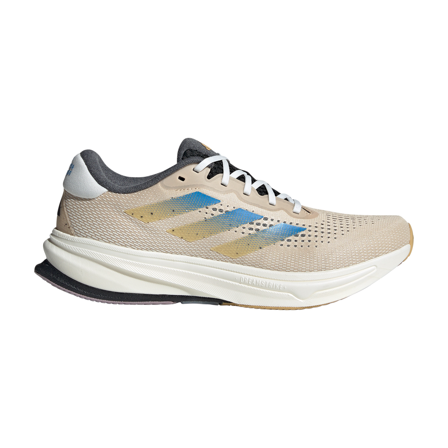 adidas Supernova Rise MFTP Crystal Sand/Blue Burst/Oat