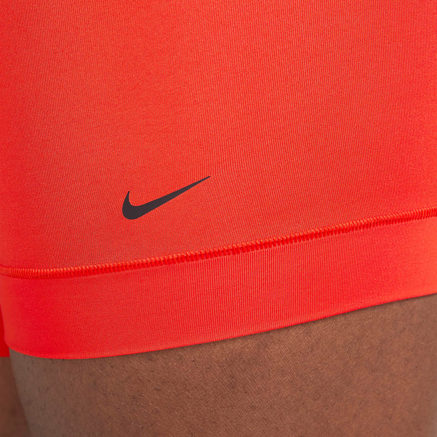 Nike Brief x 3 Boxer Team Orange/Uni Blue/Black