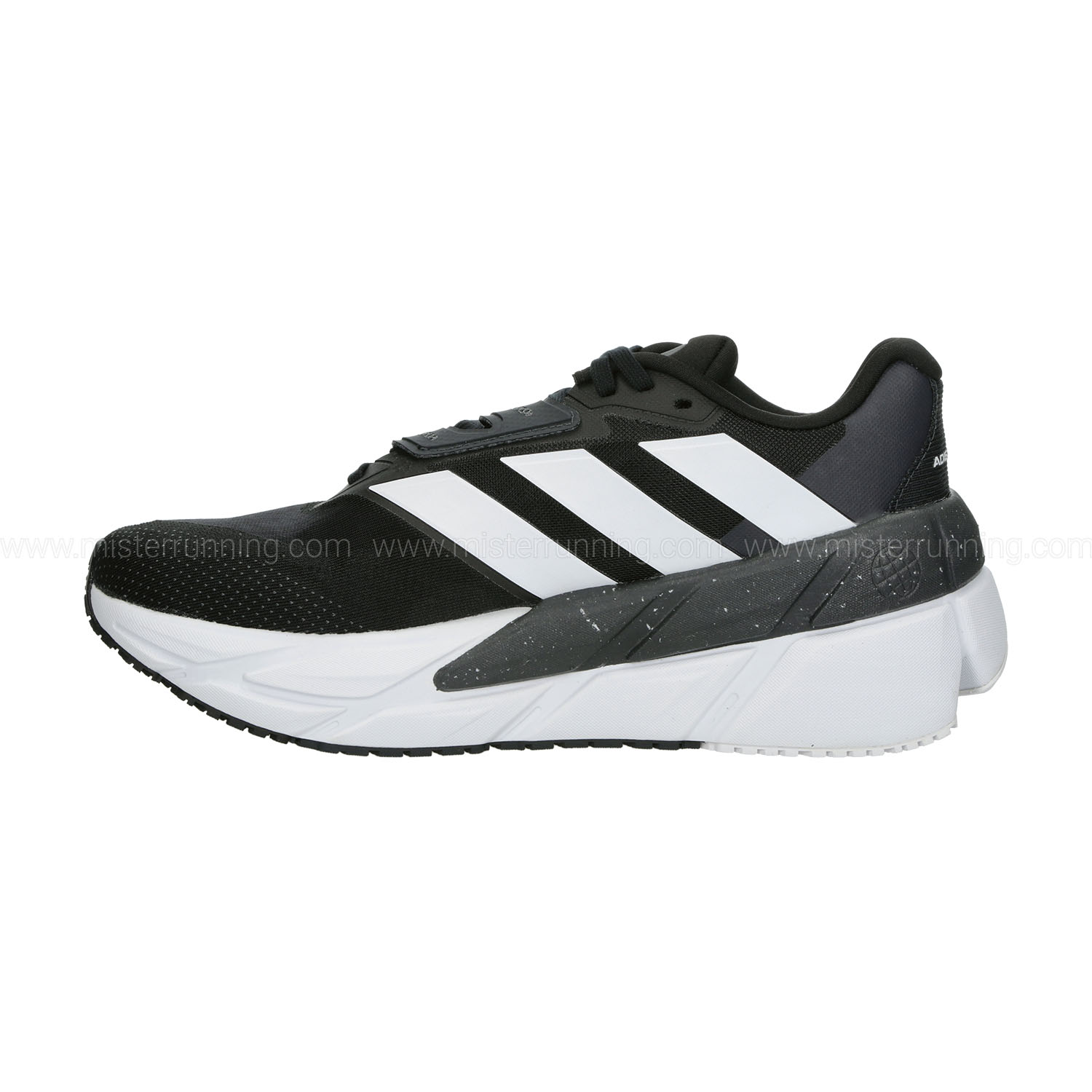adidas Adistar CS 2 Core Black/Cloud White/Carbon