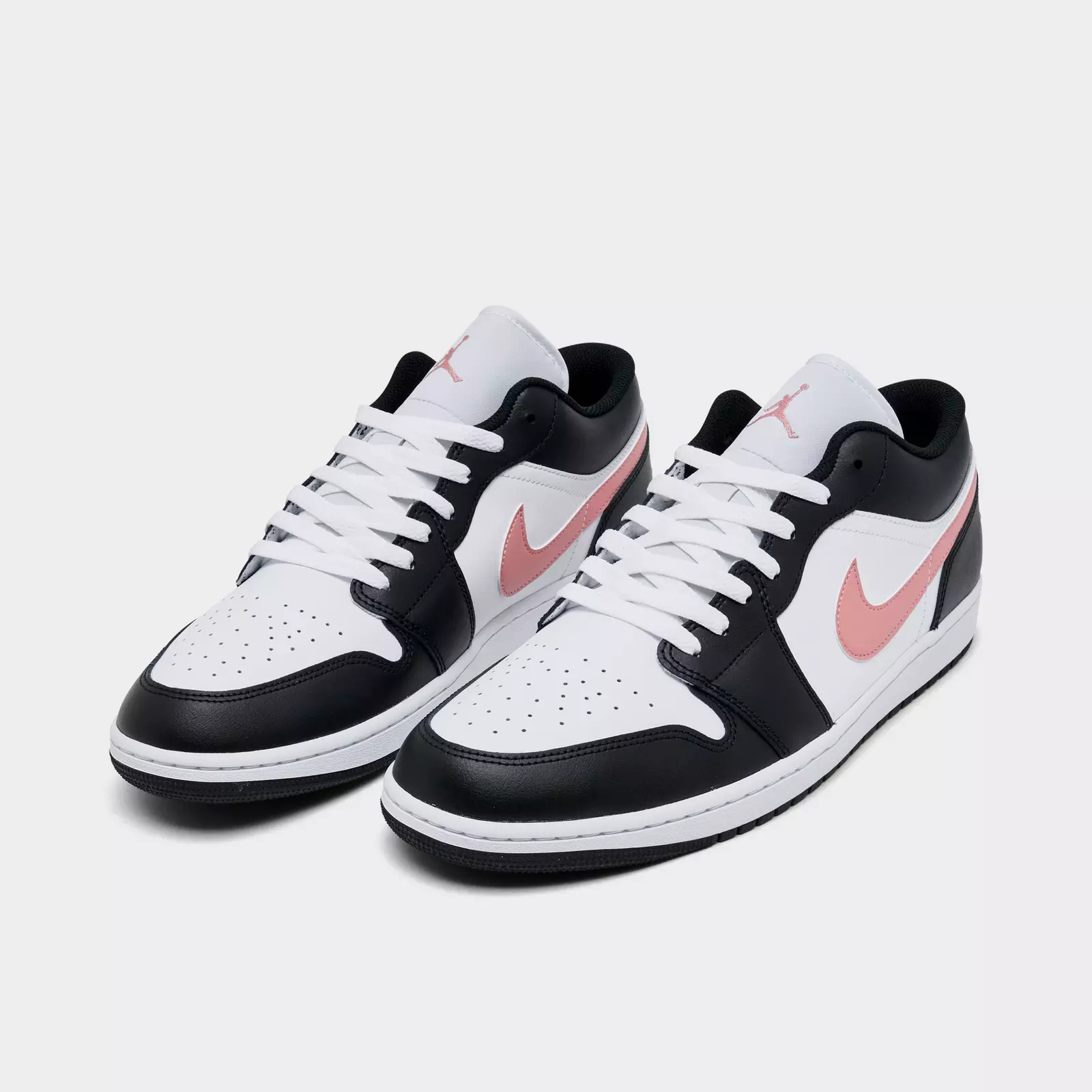 Men's Air Jordan Retro 1 Low Casual Shoes