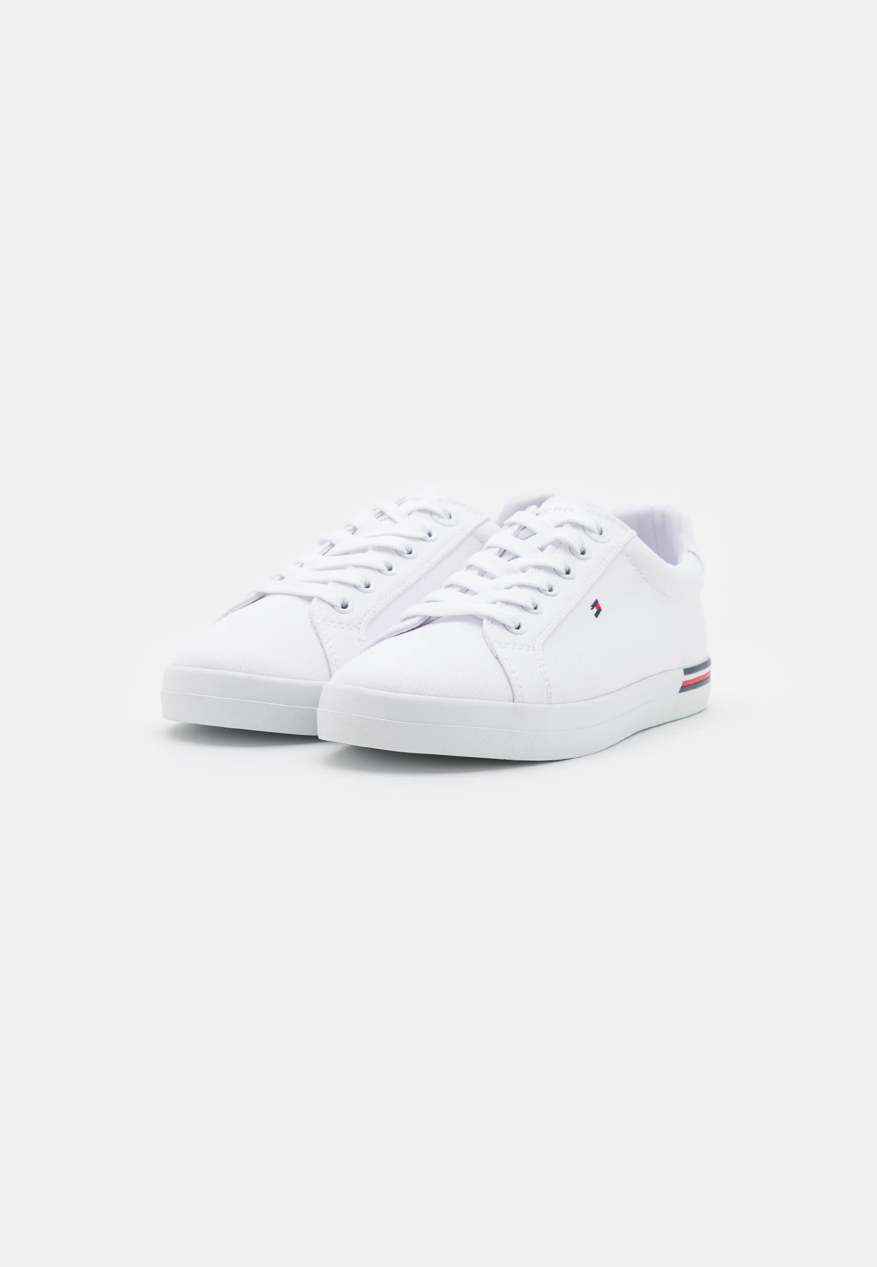 Tommy Hilfiger ESSENTIAL STRIPES- Sneakers basse