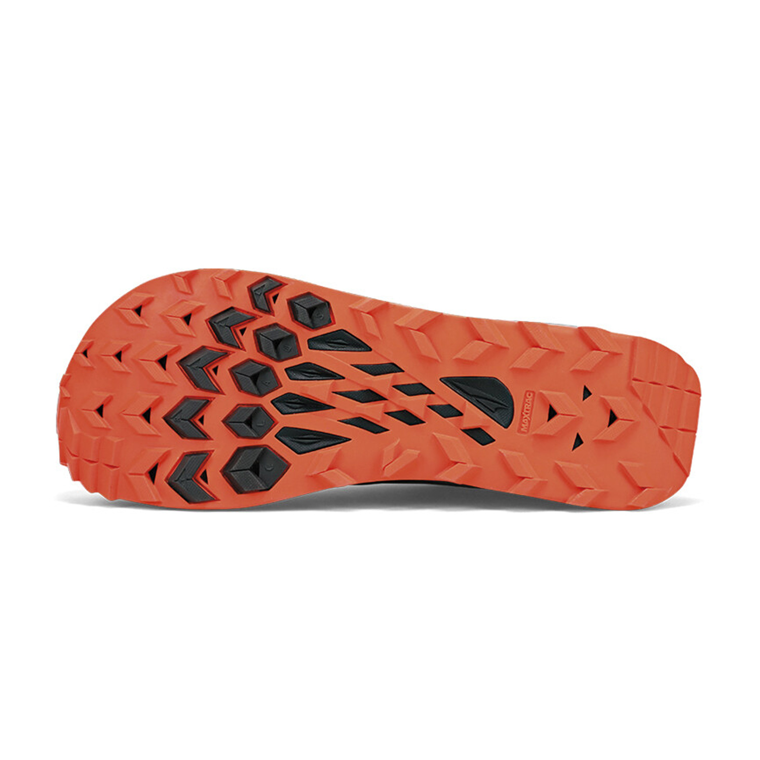 Altra Lone Peak All Weather Low 2 Gray/Orange