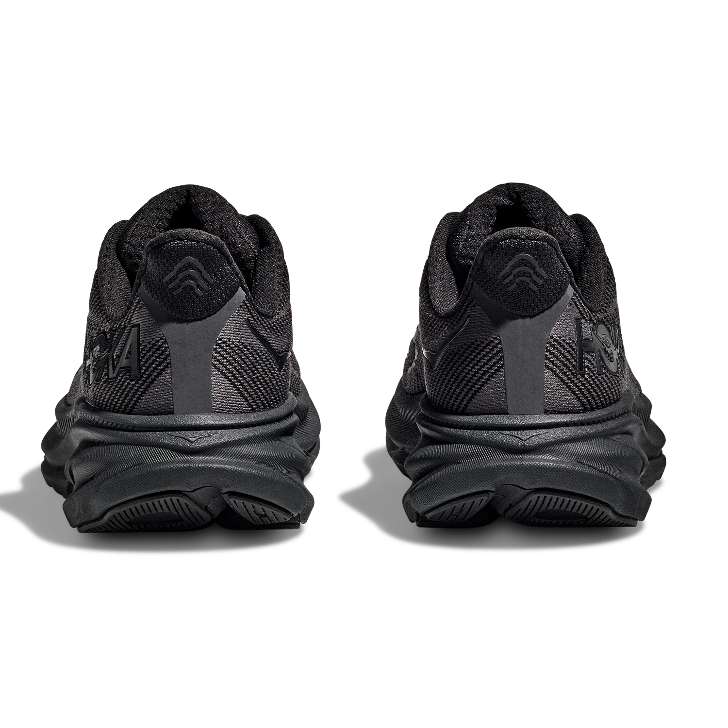 Hoka Clifton 9 Black