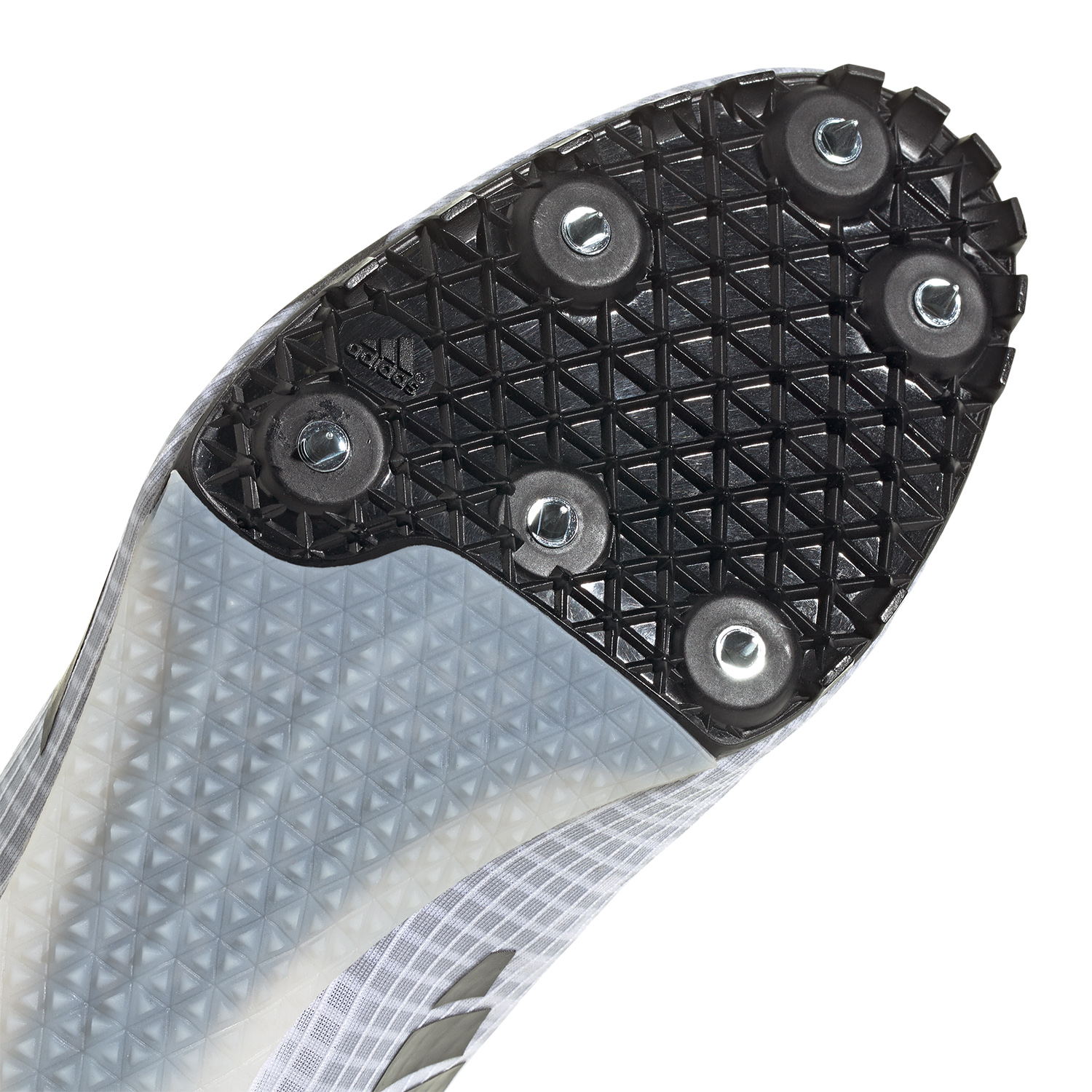 adidas Sprintstar FTW White/Night Metallic/Core Black