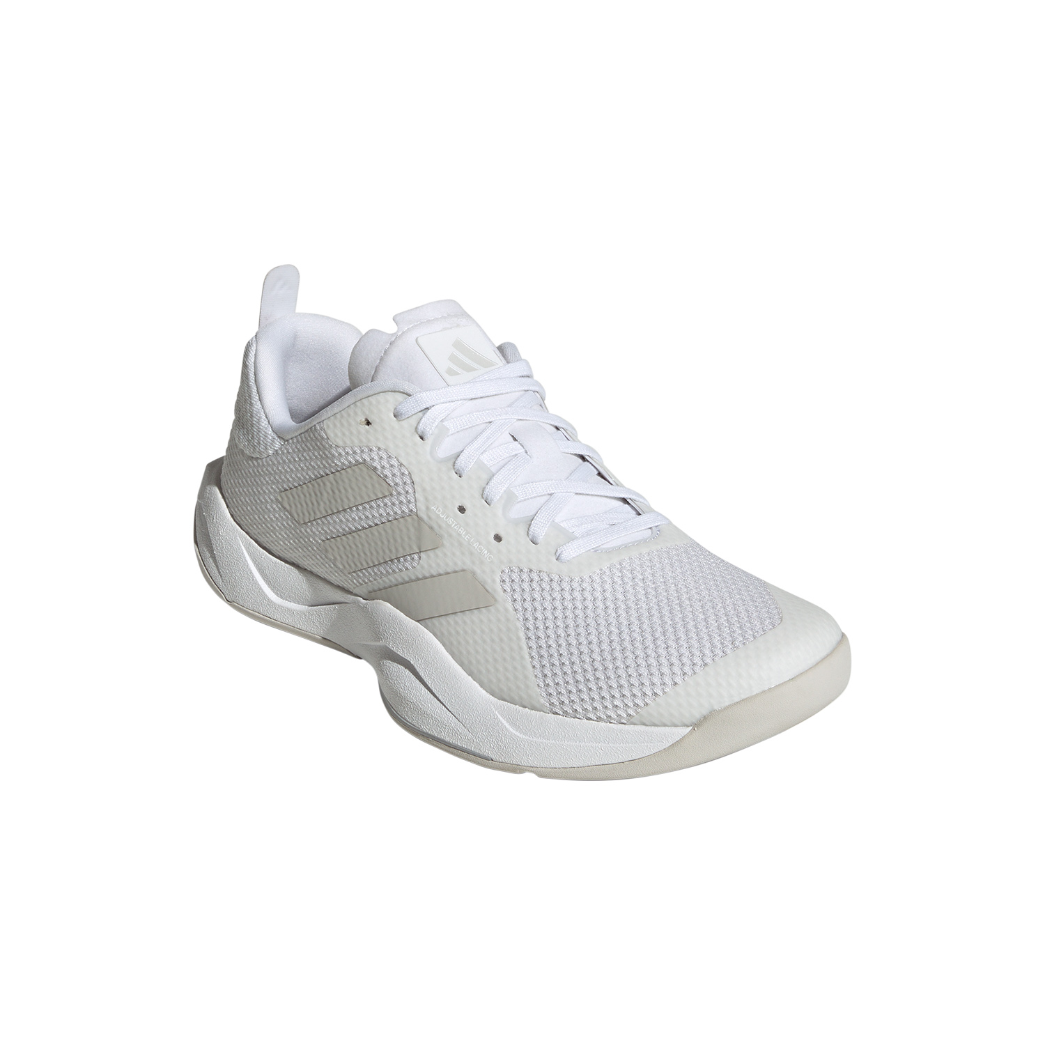 adidas Rapidmove Trainer Cloud White/Grey One/Grey Two
