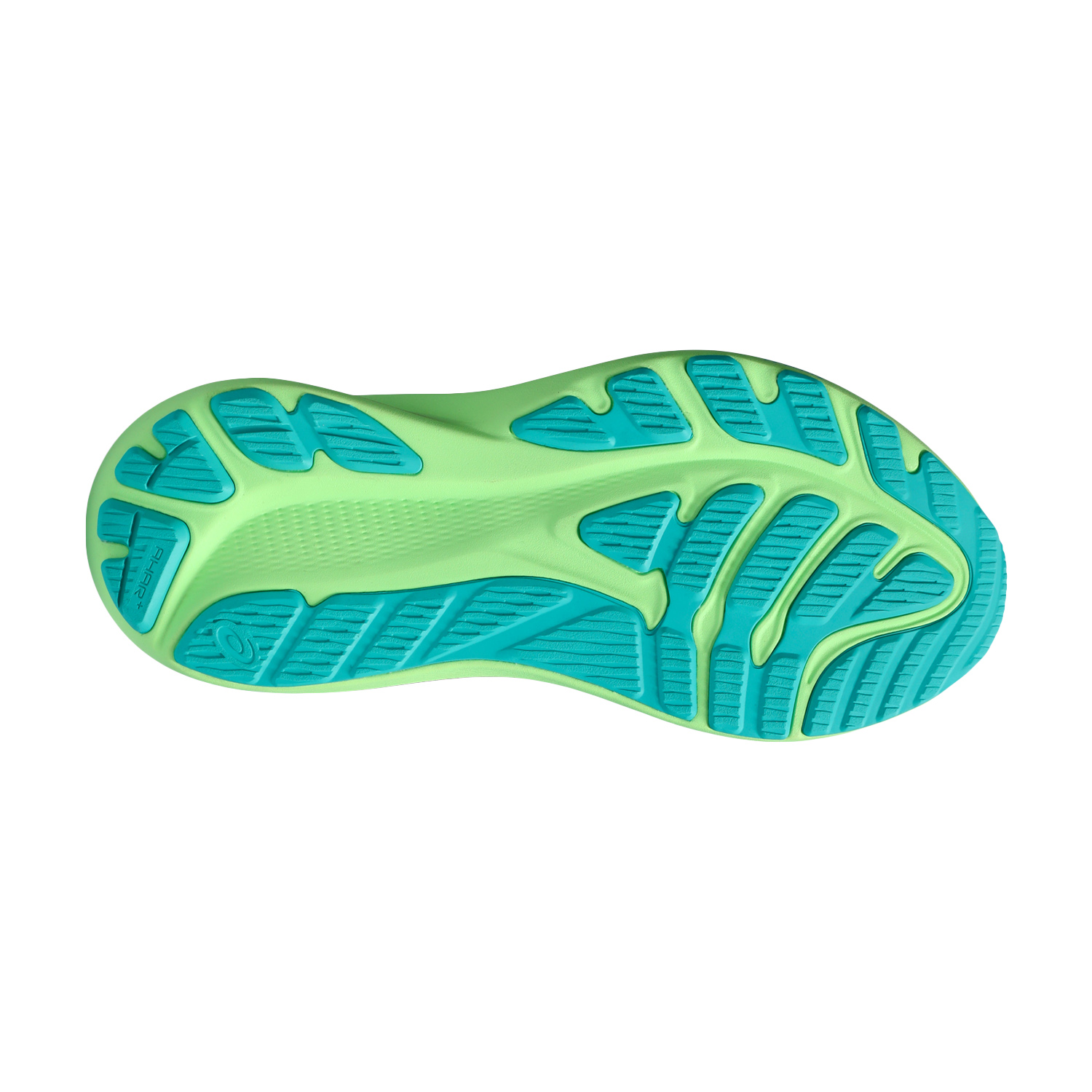 Asics GT 2000 12 Lite Show Lite Show/Illuminate Green