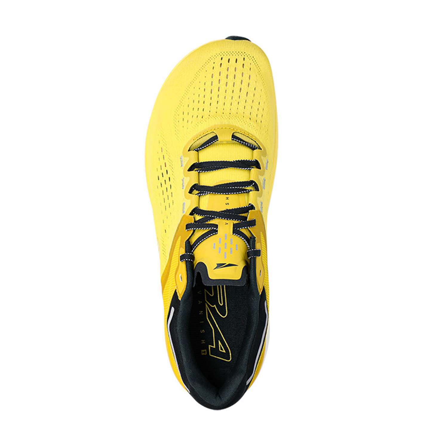 Altra Vanish Tempo Yellow