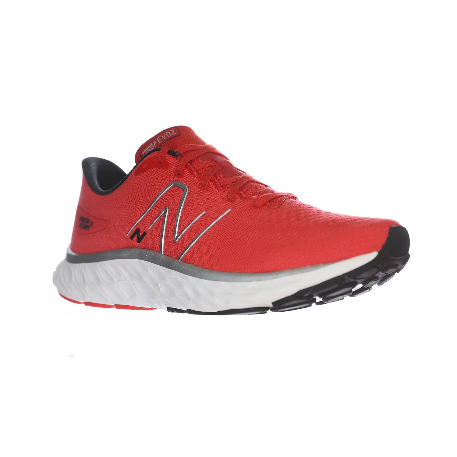 New Balance Fresh Foam X Evoz v3 True Red