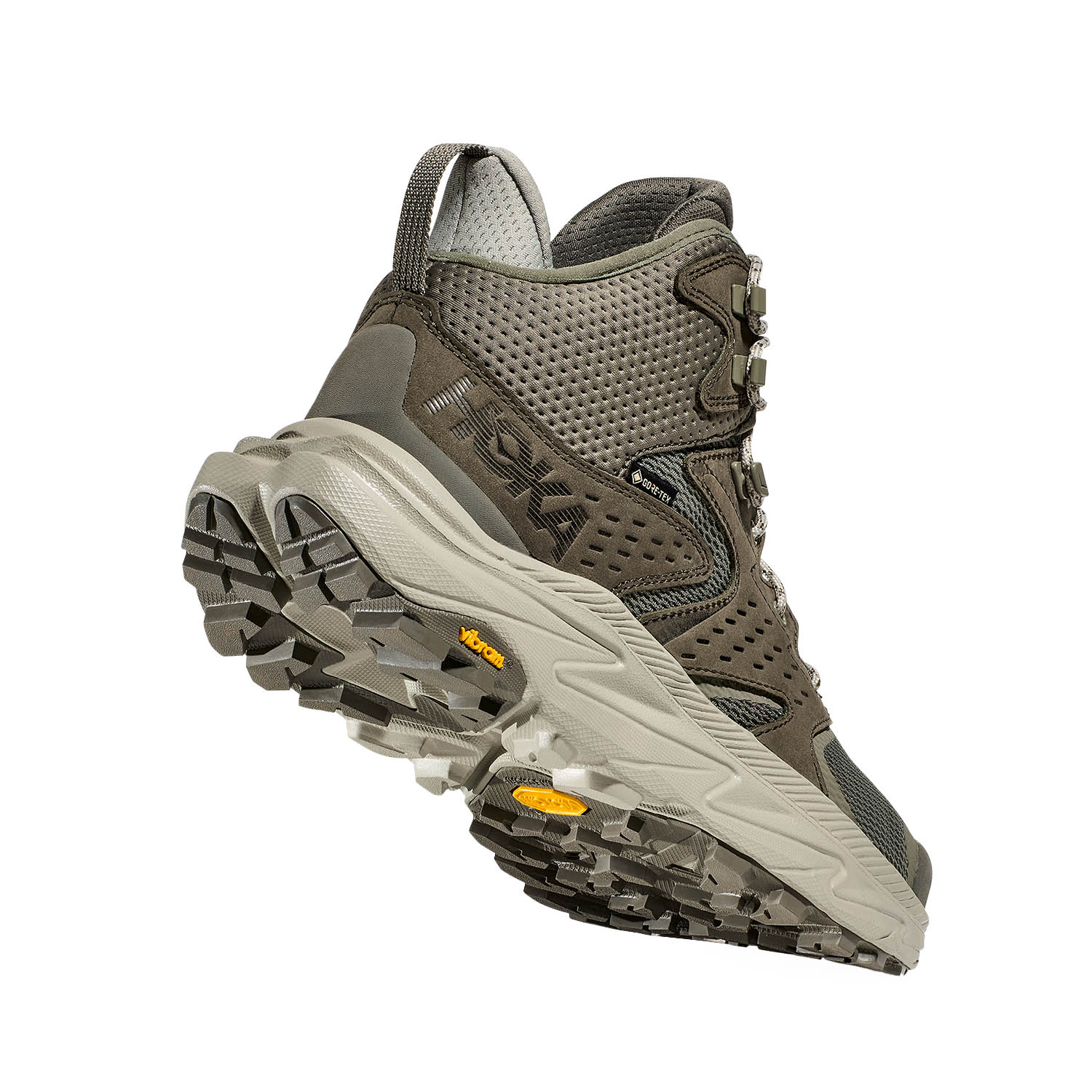 Hoka Anacapa 2 Mid GTX Slate/Barley