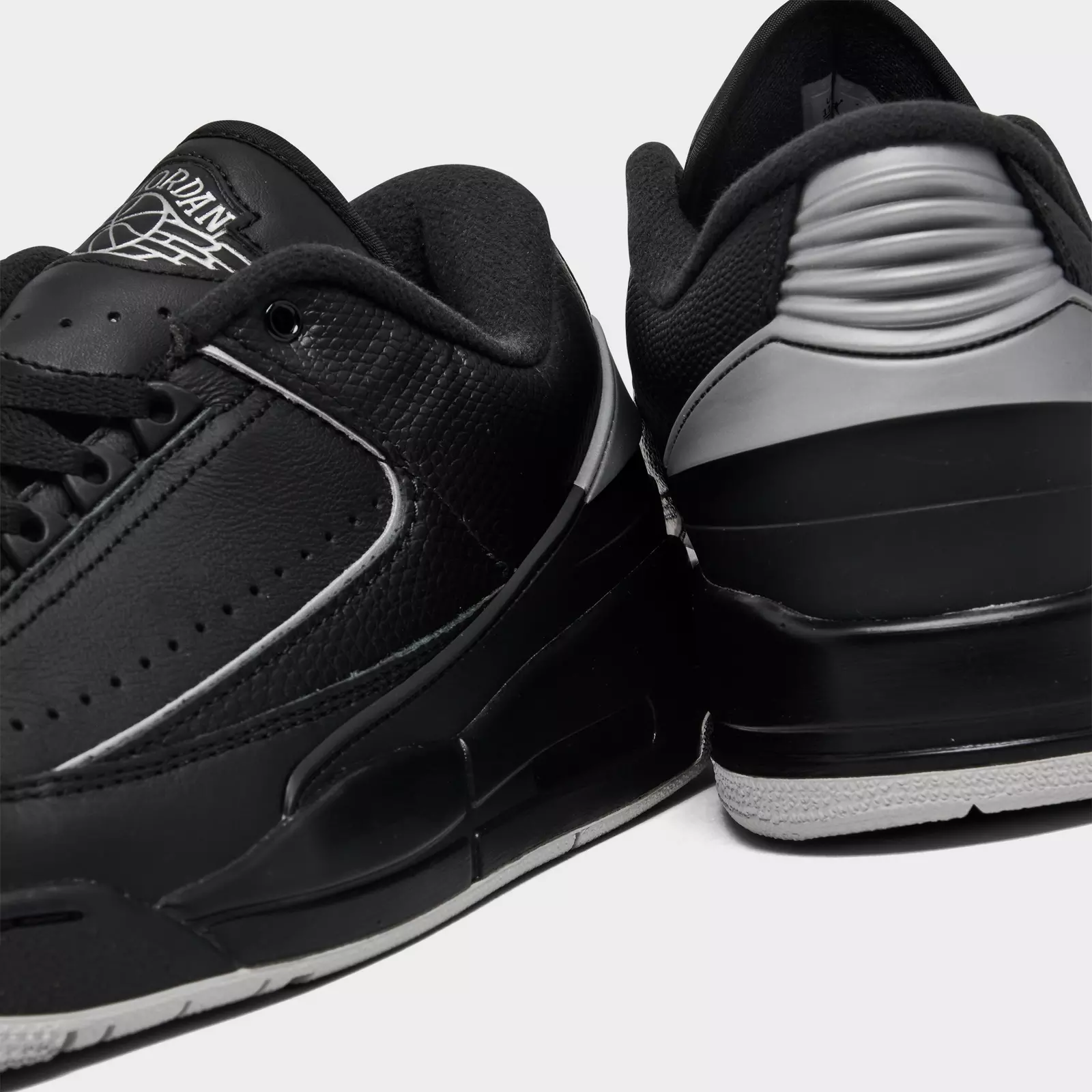 Men's Air Jordan 2/3 Casual Shoes