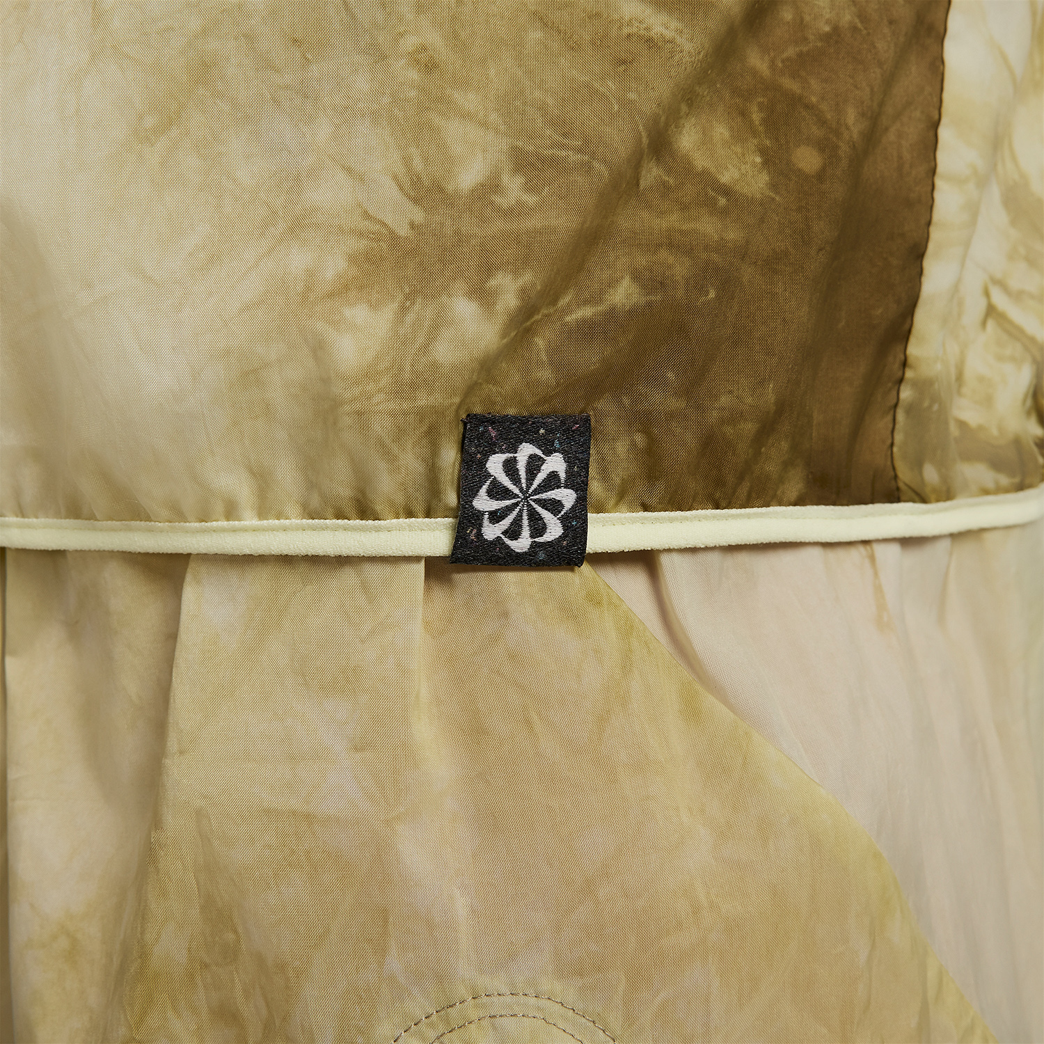 Nike Repel Giacca Neutral Olive/Luminous Green