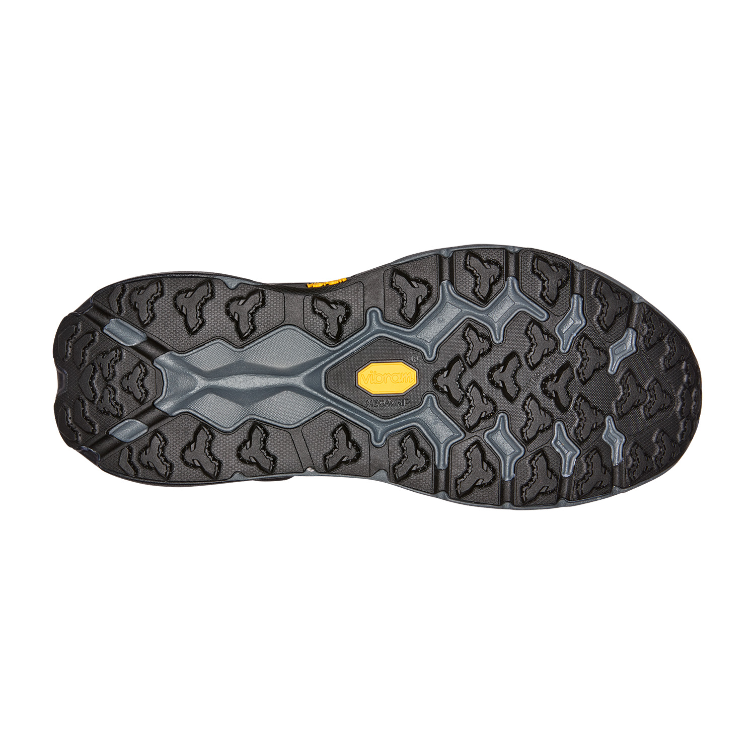 Hoka Speedgoat 5 Mid GTX Black