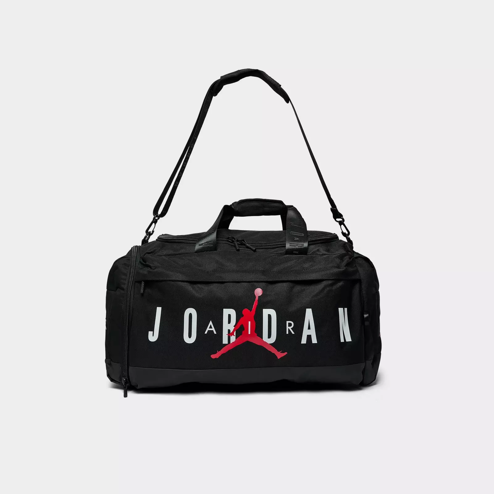 Air Jordan Velocity Duffel Bag (62.5L)