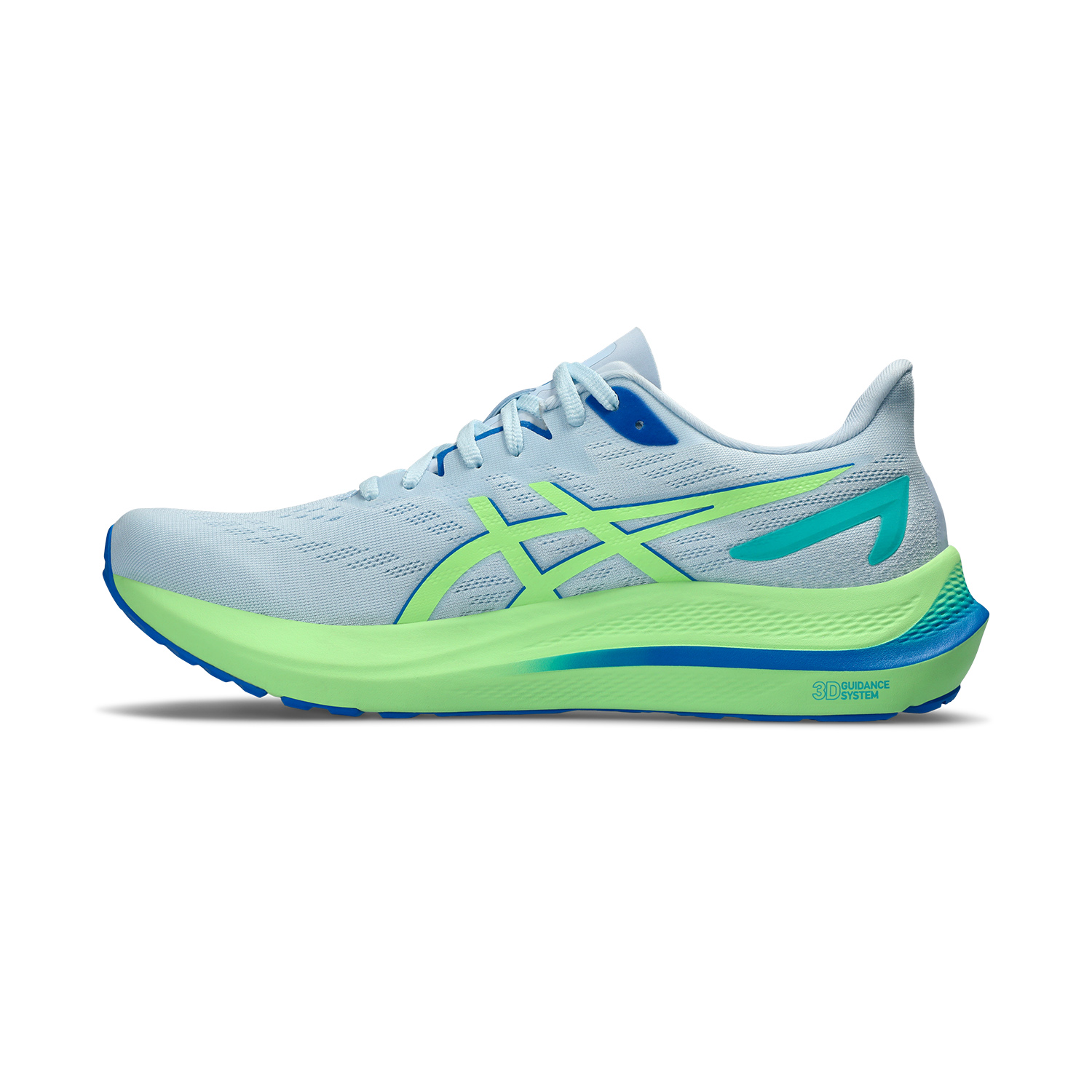 Asics GT 2000 12 Lite Show Lite Show/Sea Glass