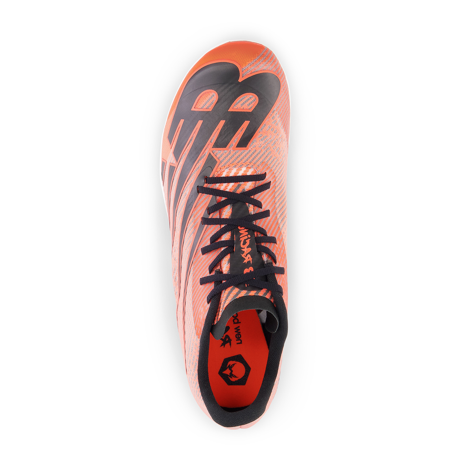 New Balance FuelCell SuperComp PWR X Dragonfly/Black