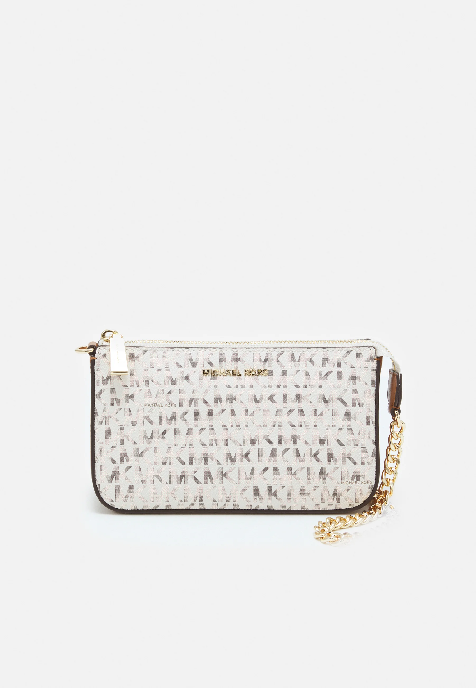 MICHAEL Michael Kors JET SET CHAIN POUCHETTE - Borsa a mano