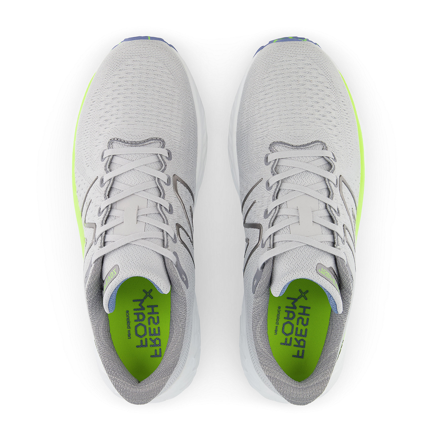 New Balance Fresh Foam X Evoz v3 Grey