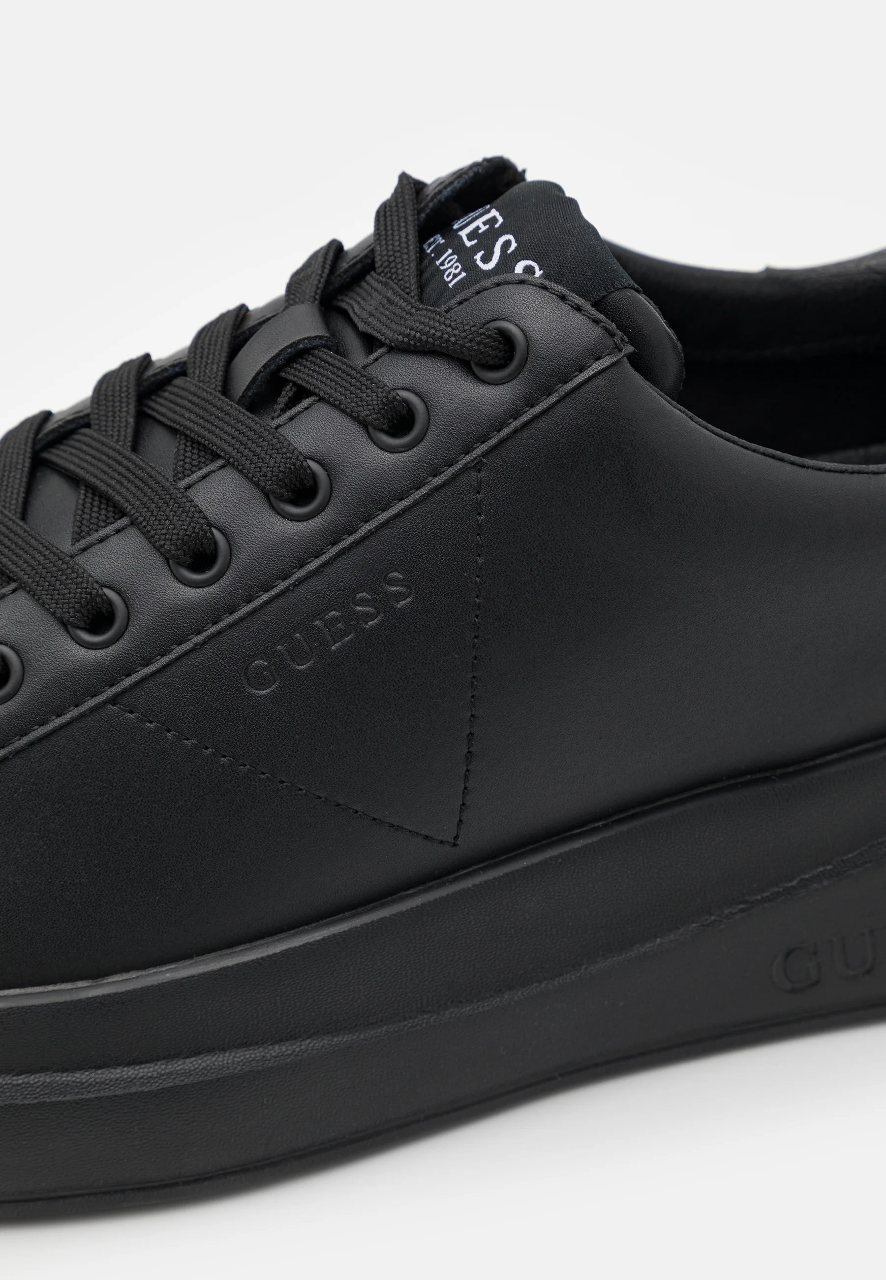 Guess ELBA - Sneakers basse